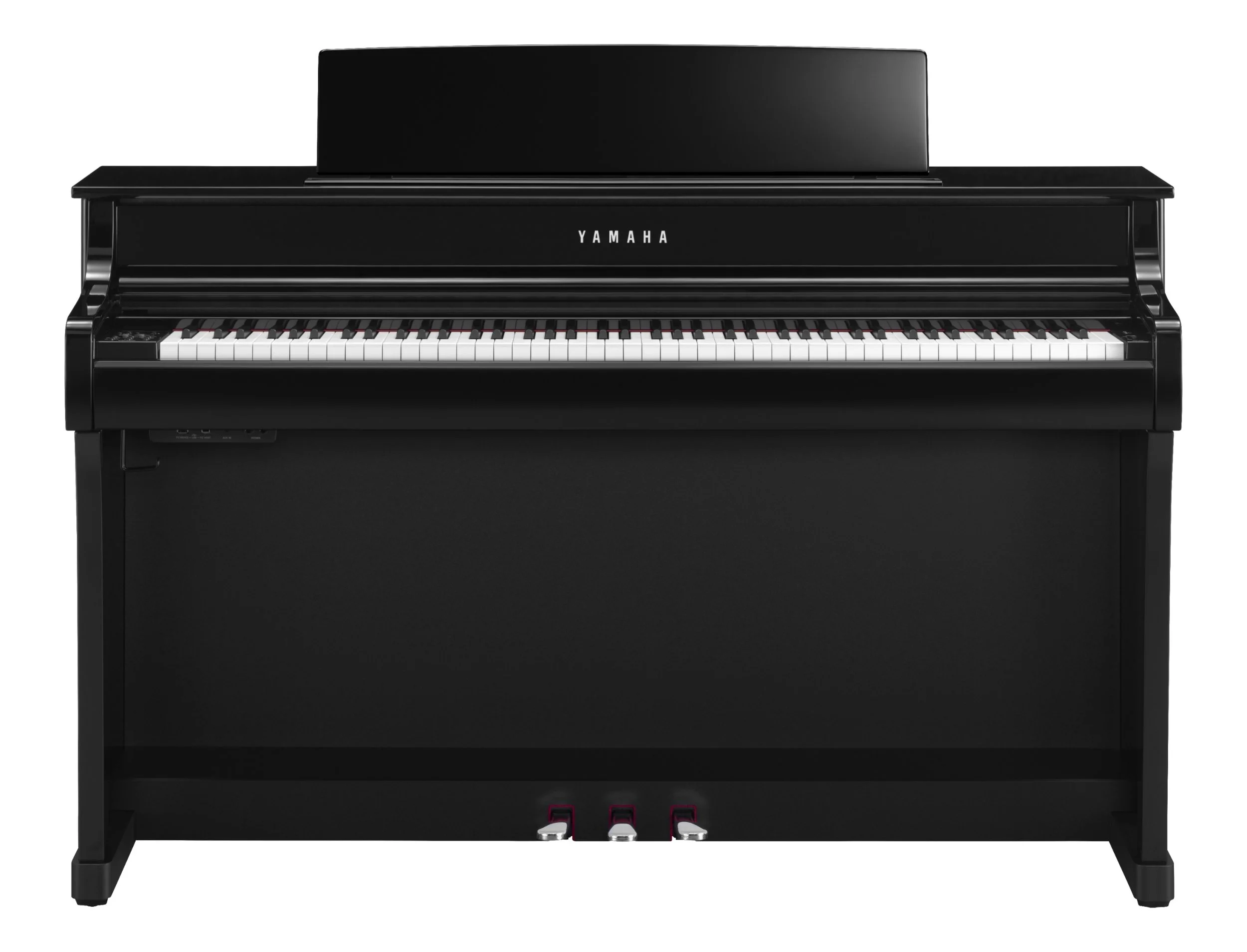 Yamaha CLP 845