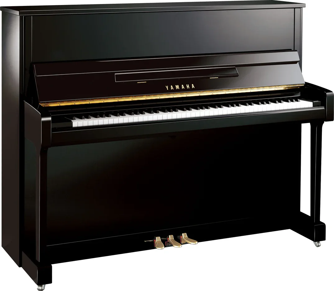 Yamaha U1 TA3