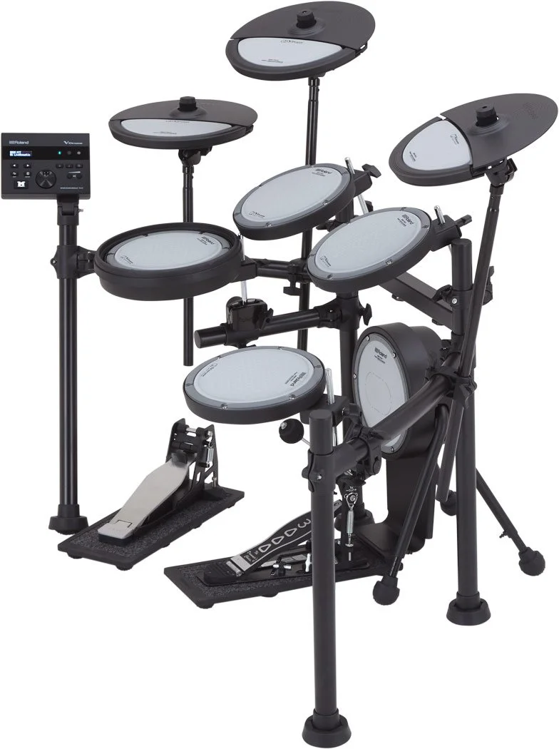 Drum Roland VQD106