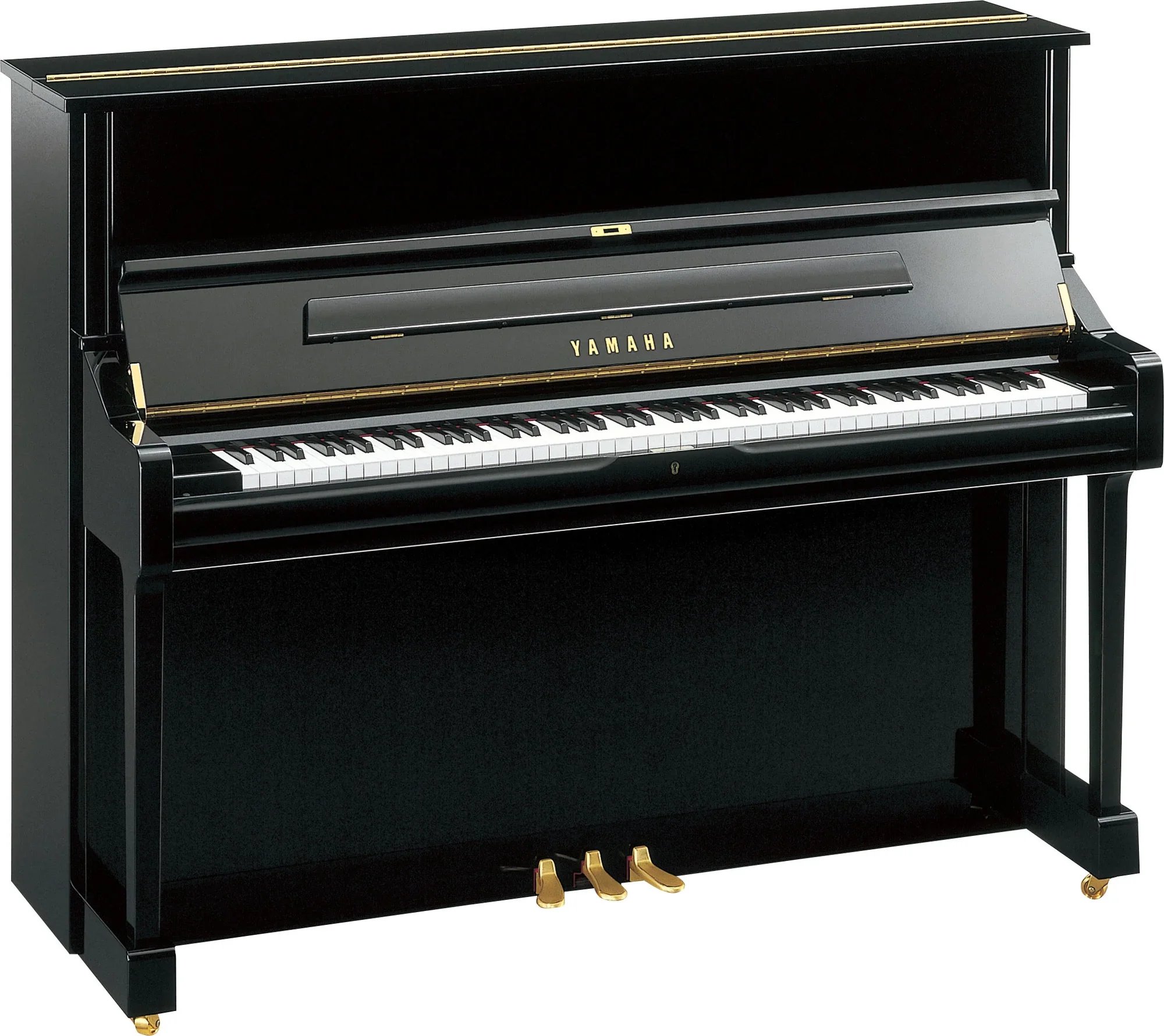 Yamaha U1