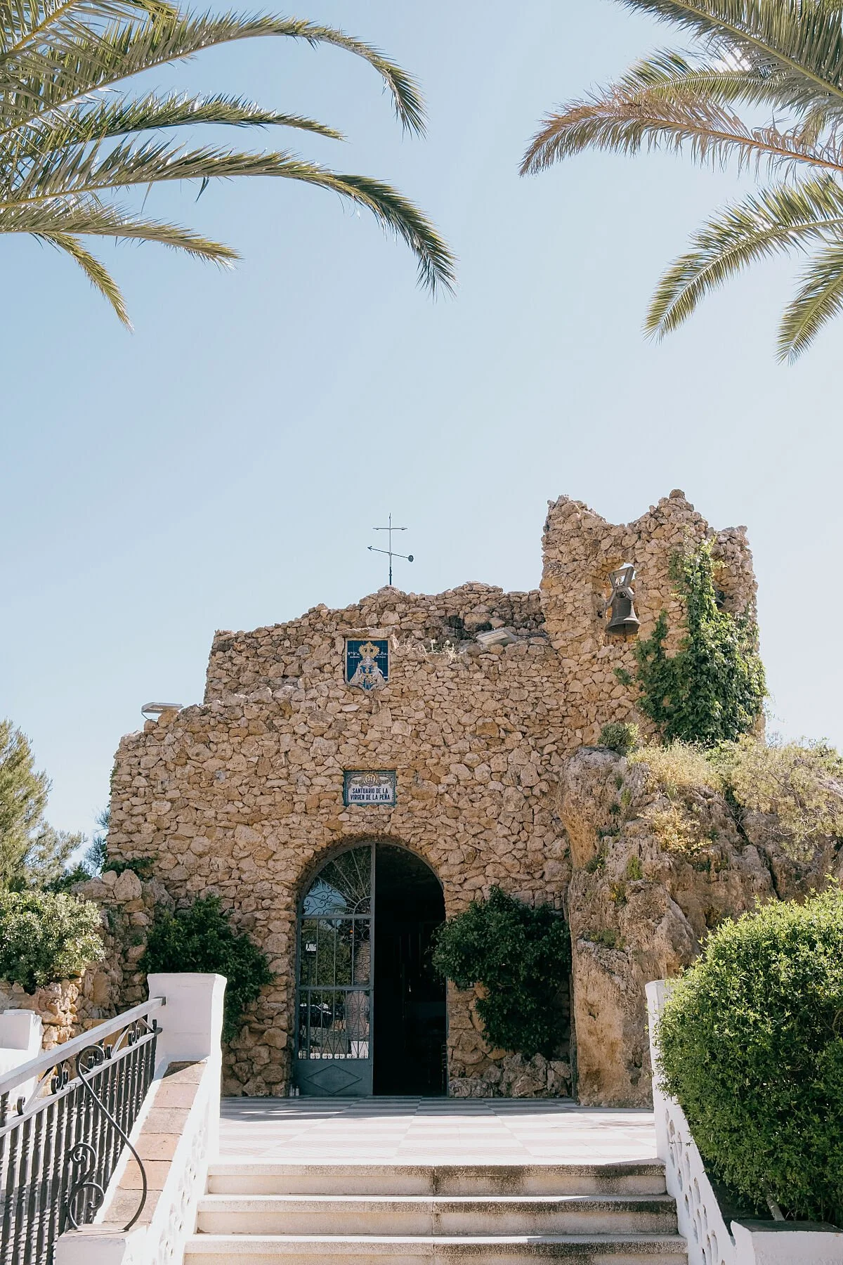 Mijas Chapel