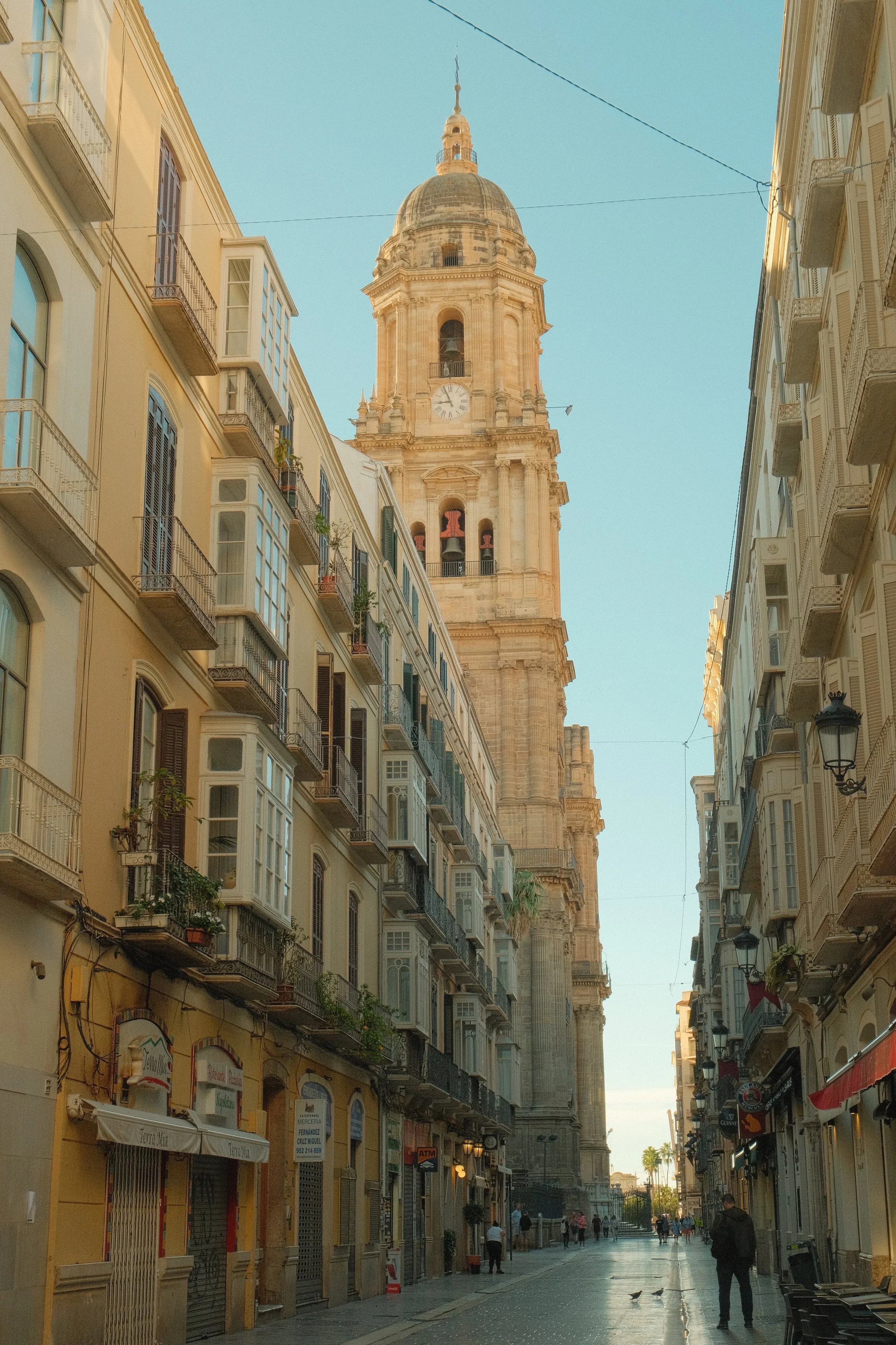 Málaga