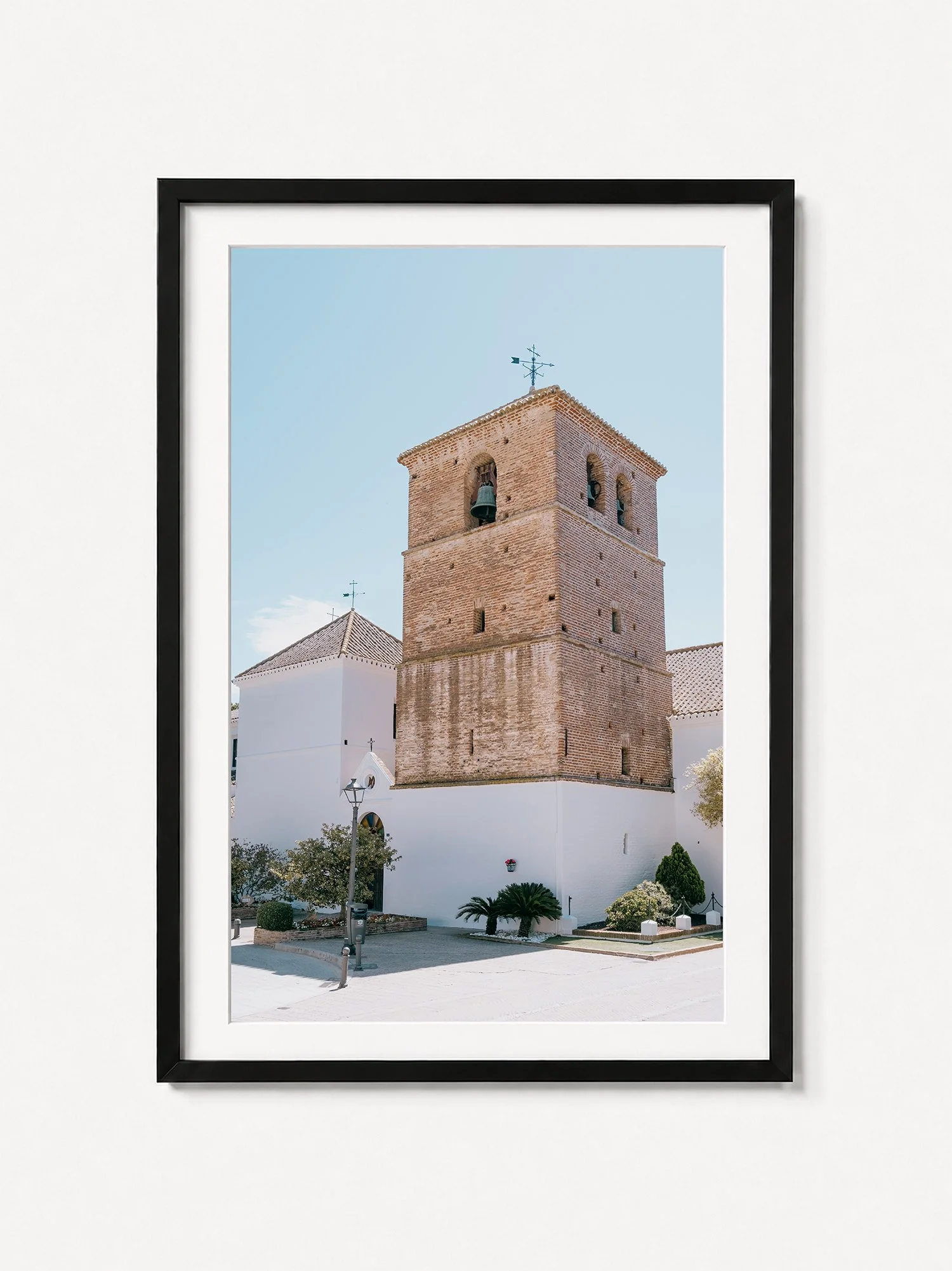 Faith in Mijas