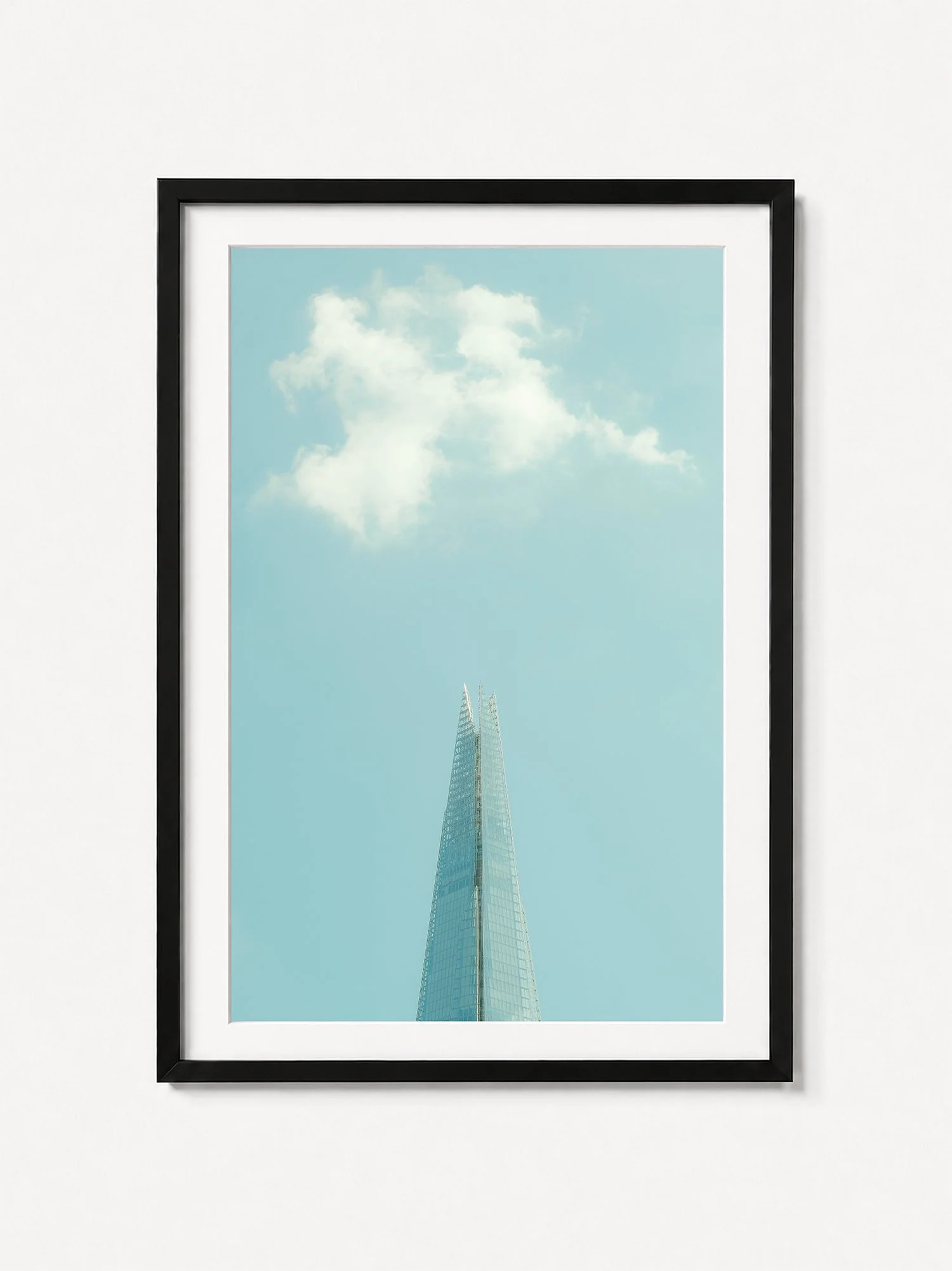 Summer Shard