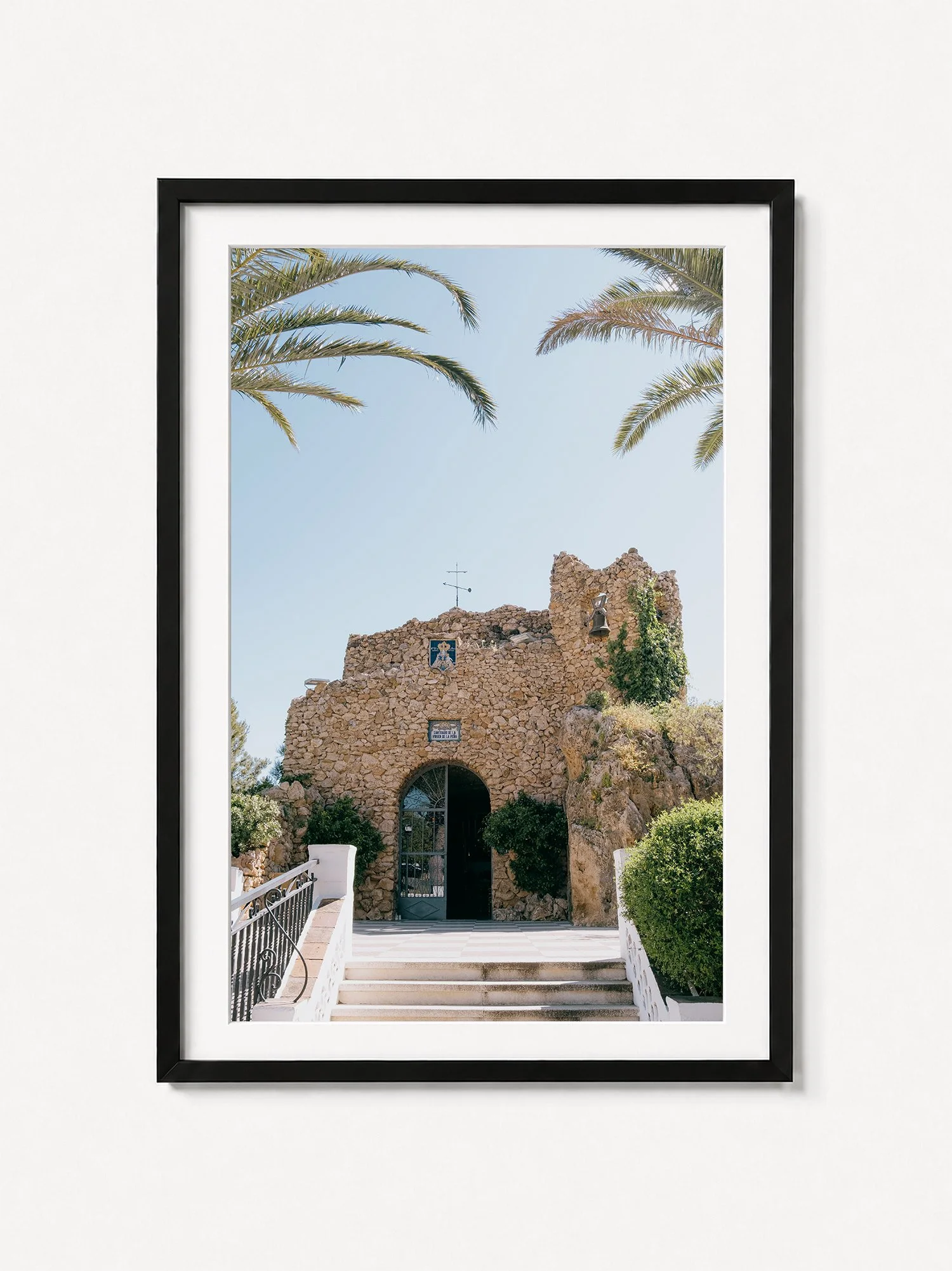 Mijas Chapel