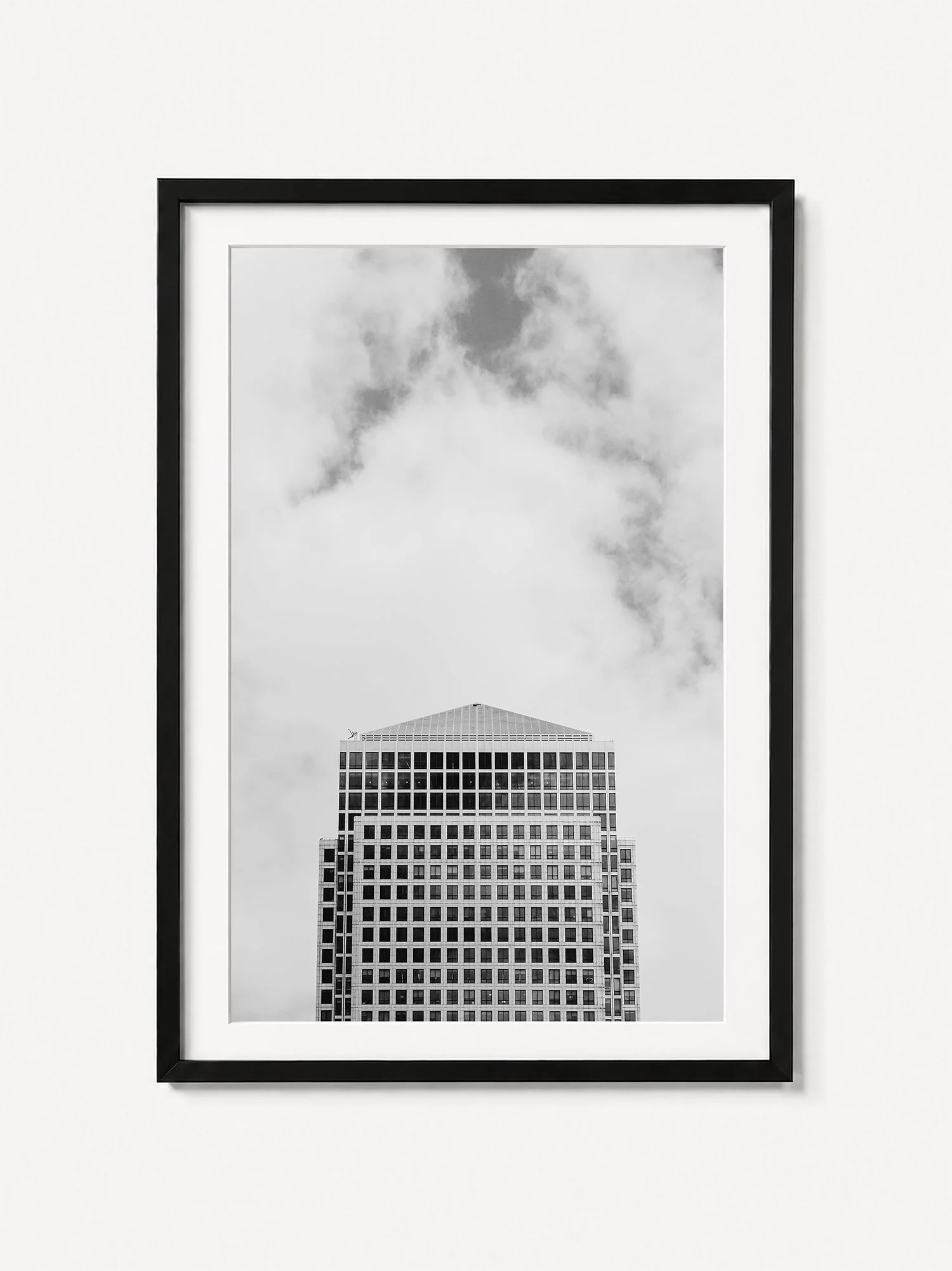 One Canada Square