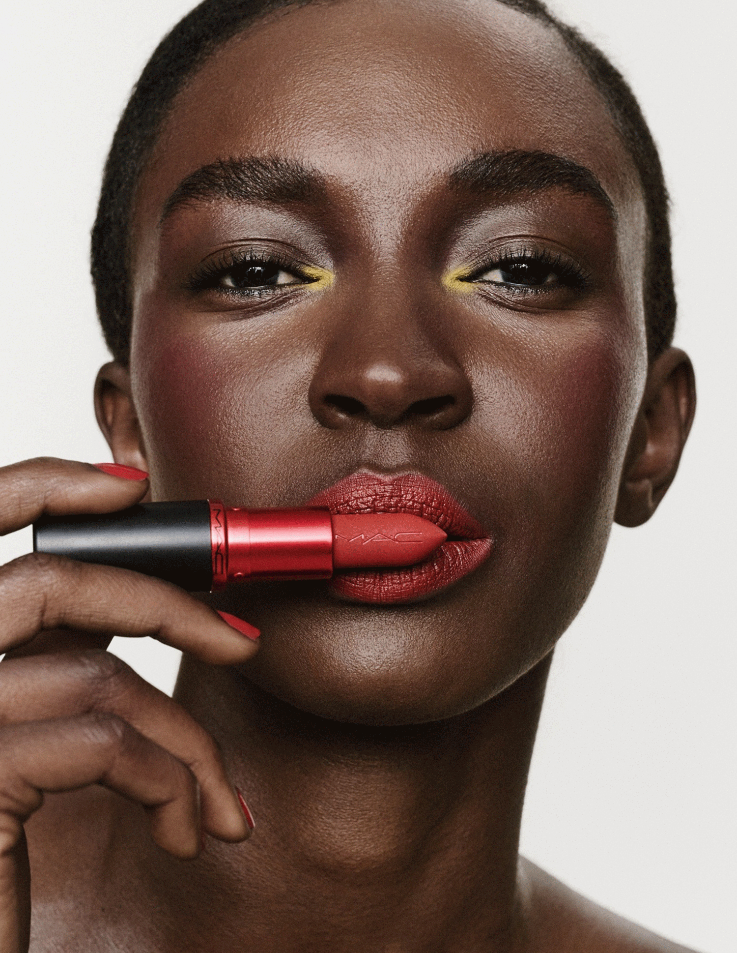 MAC VIVA GLAM
