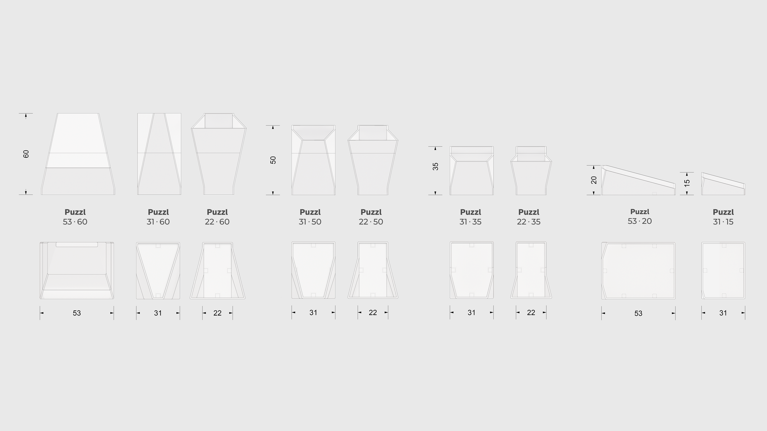 Sizing