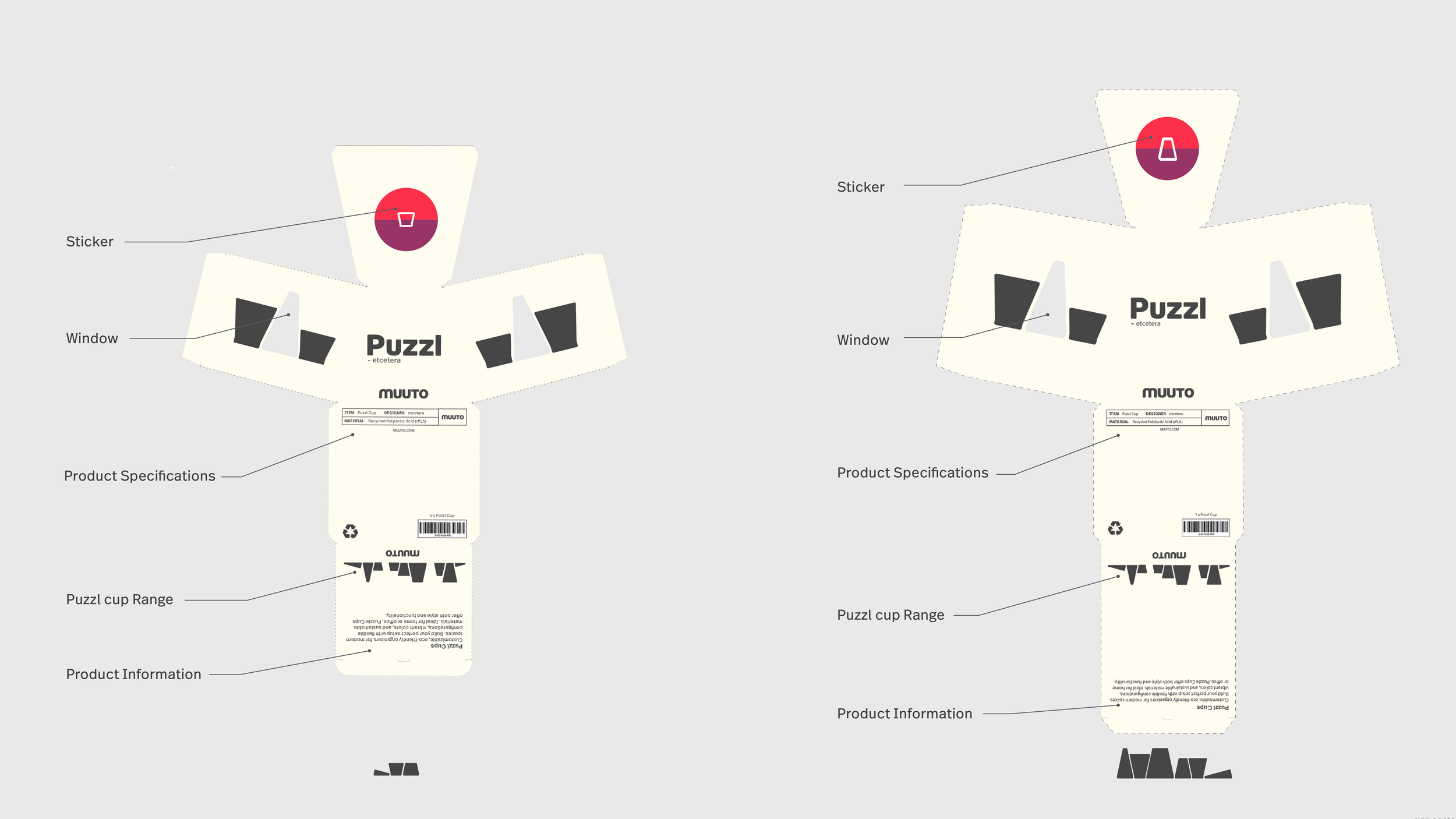 Packaging Design