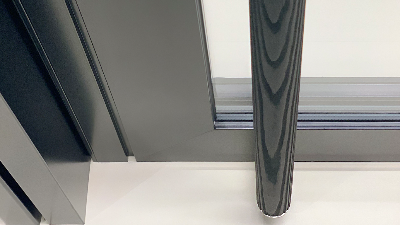 Exterior Door Handle