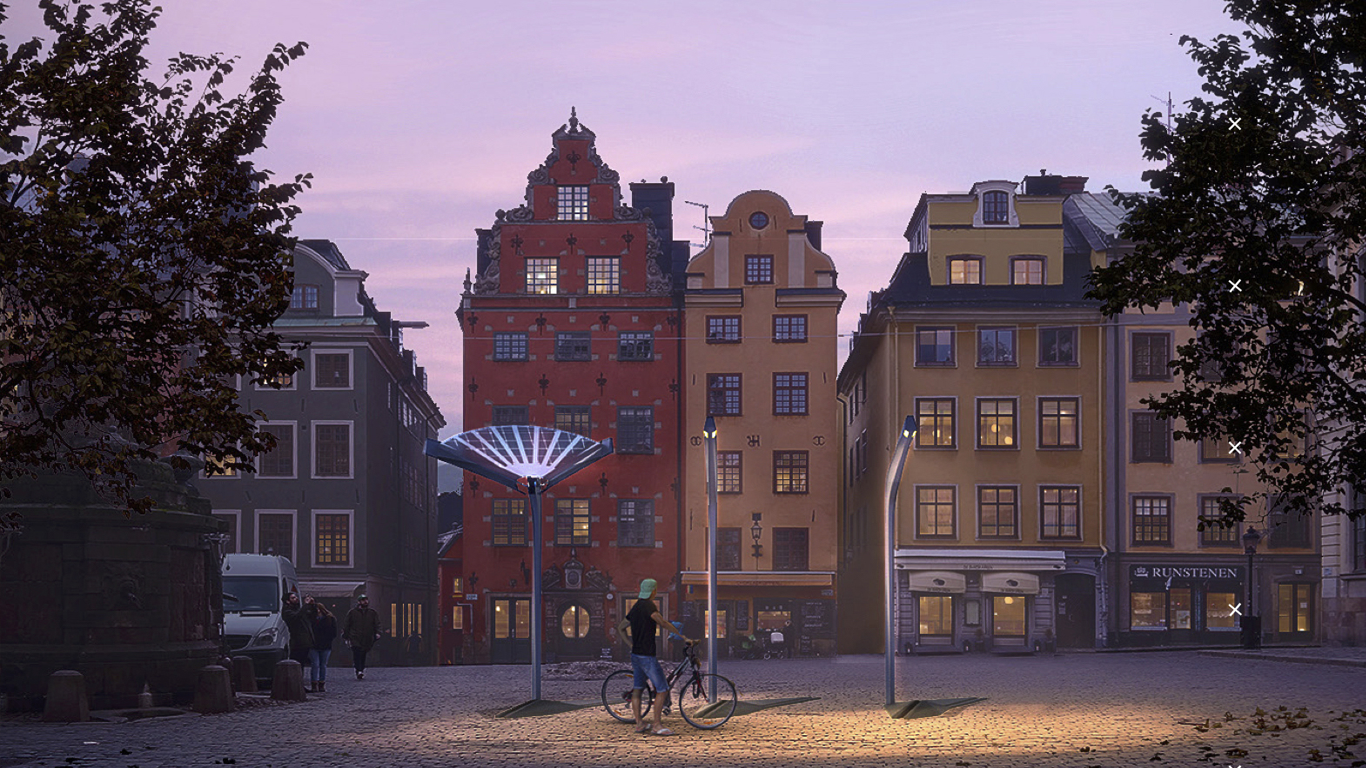 City Square