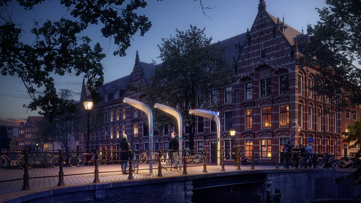 Urban Hub