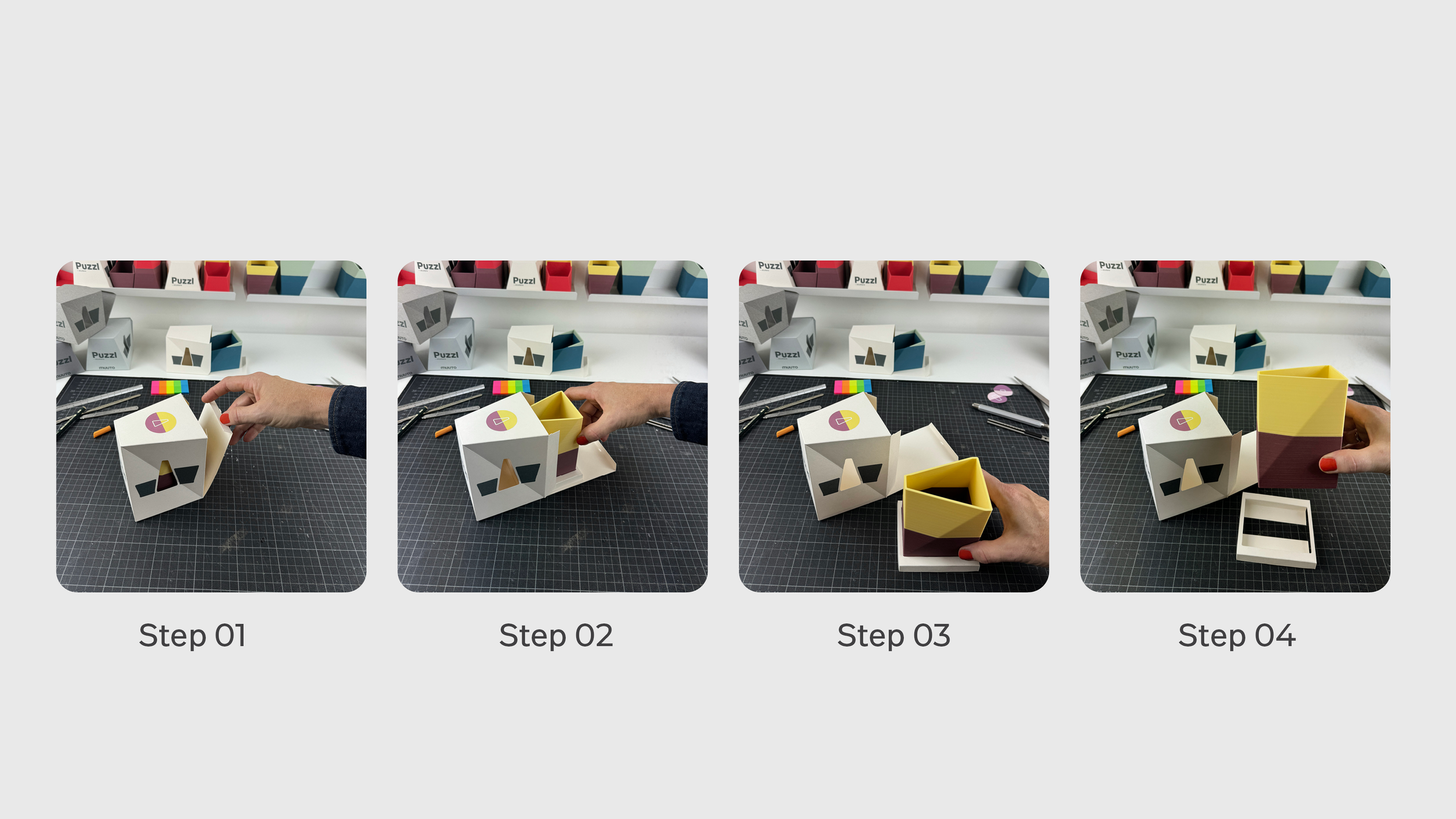 Packaging