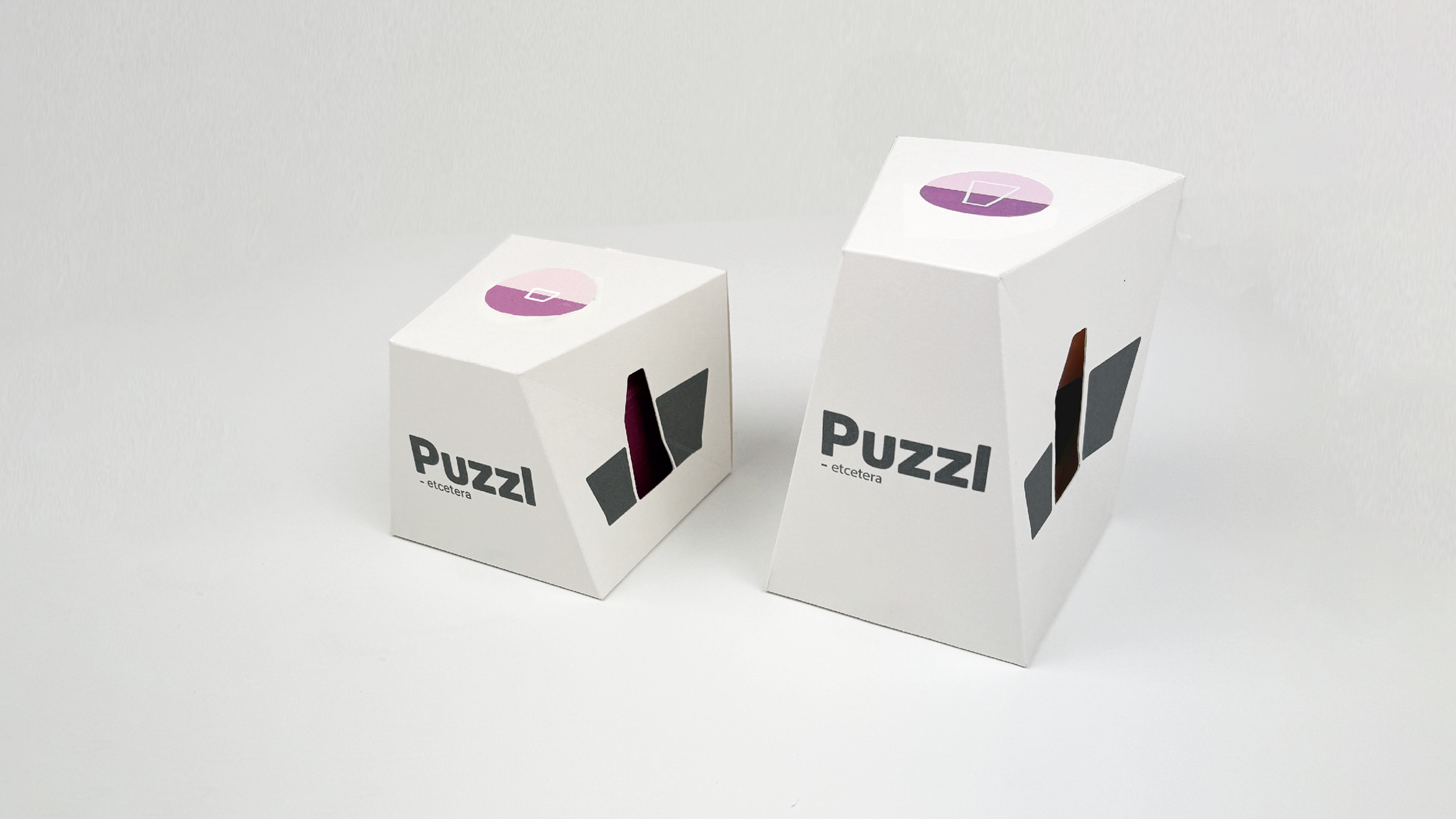 Packaging Design