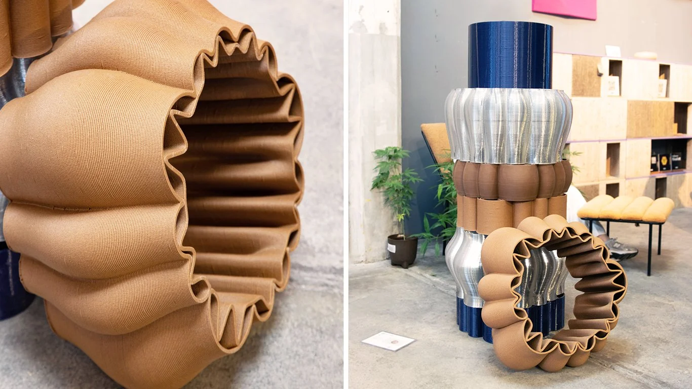RoVas at Milan Design Week 2024