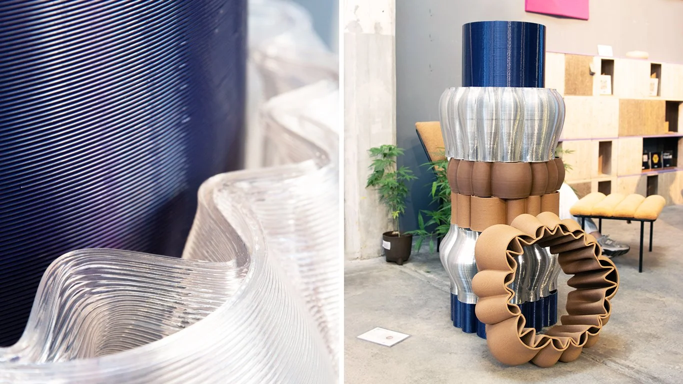 RoVas at Milan Design Week 2024
