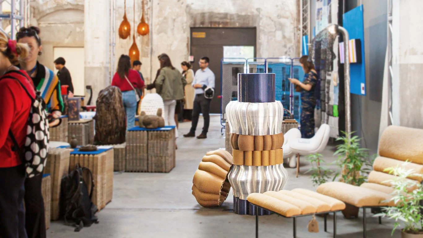 RoVas at Milan Design Week 2024