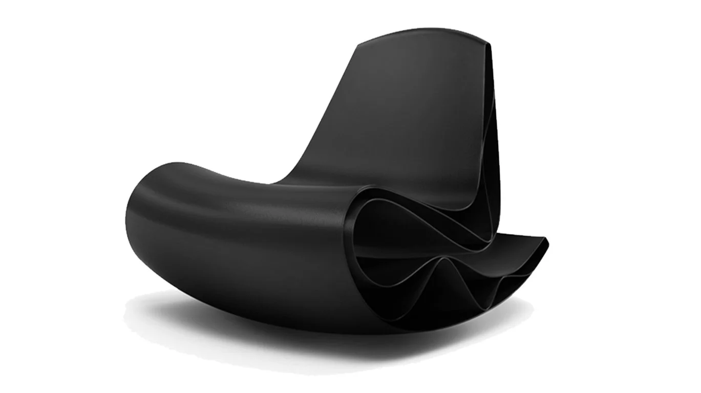 Deep Black