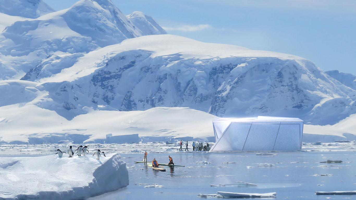 Arctic Expedition