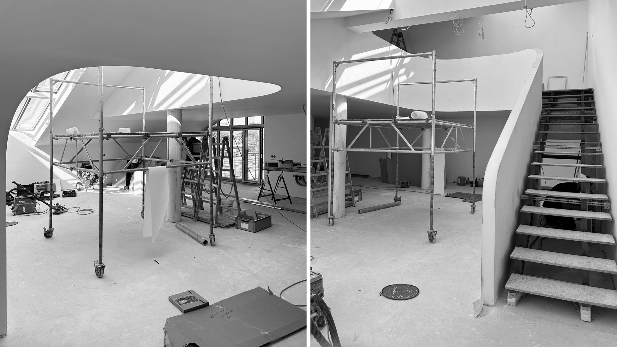 Under Construction