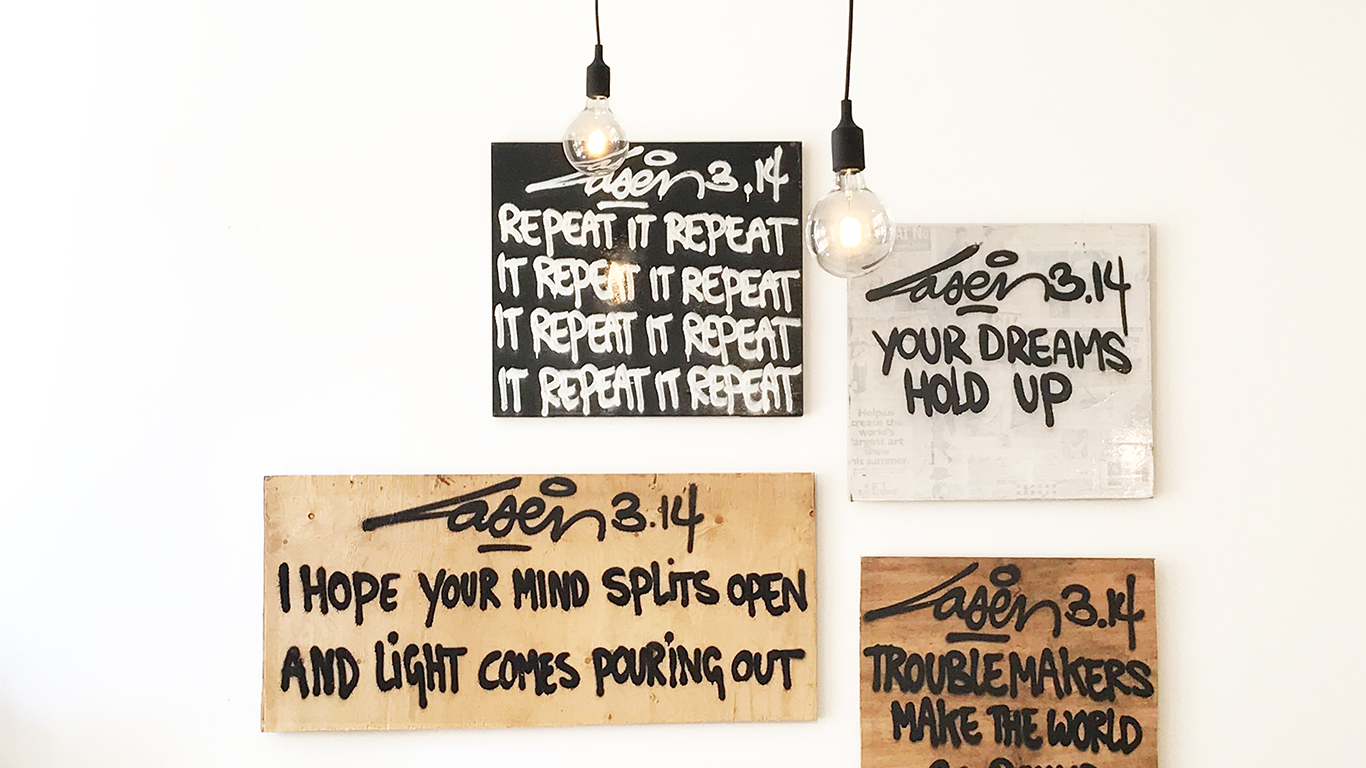 Personalized pieces