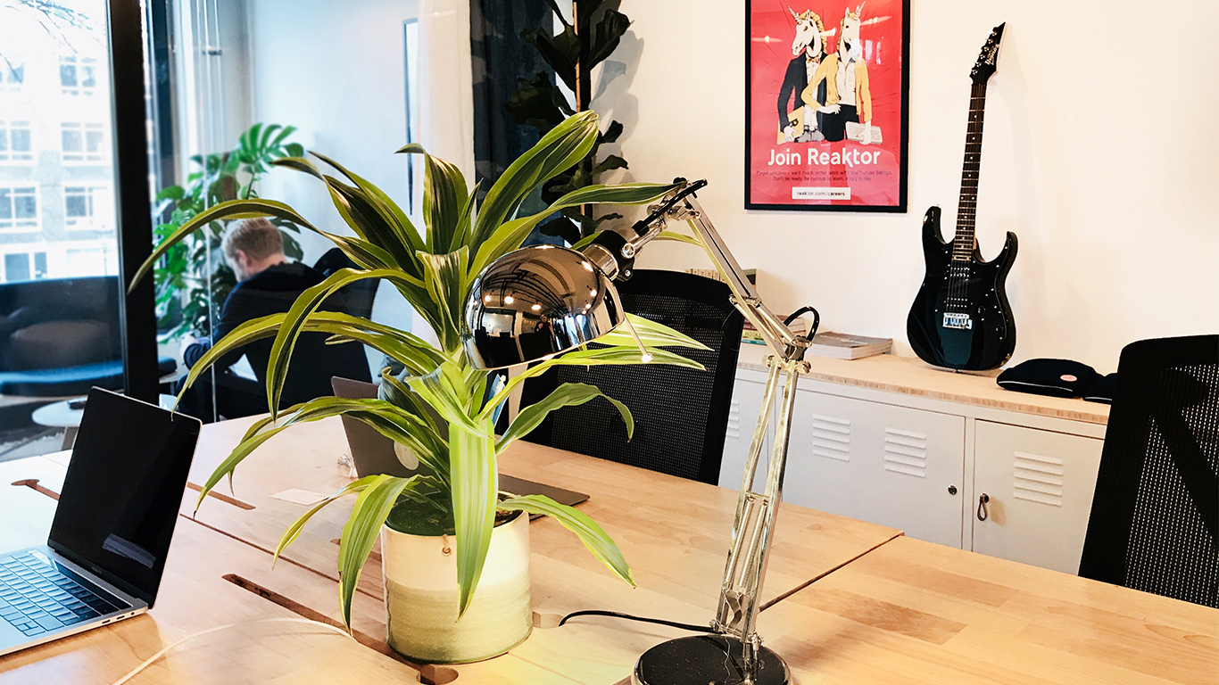 Personalized accents