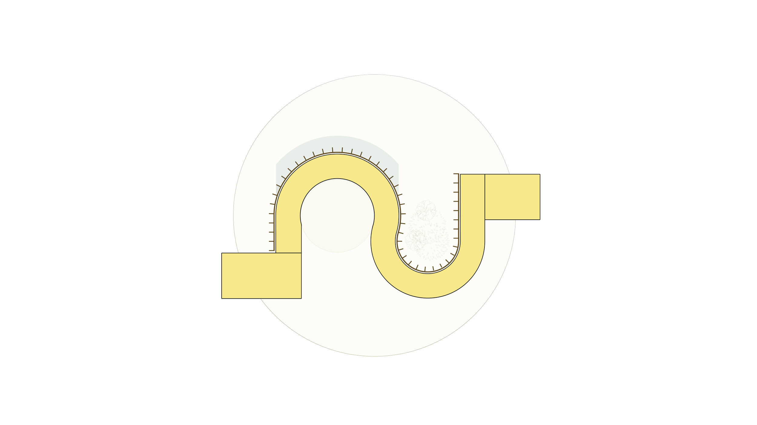 Seating plan
