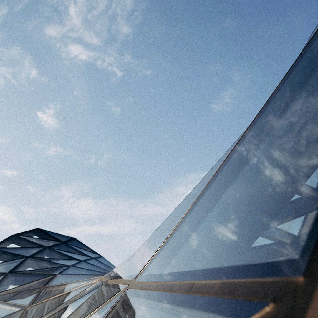 The journey of this piece is a great example of one of our first principles: that design can drive technological and economic progress for a company. Initially, there was innovation in the details and process for the novel assembly of a current produ