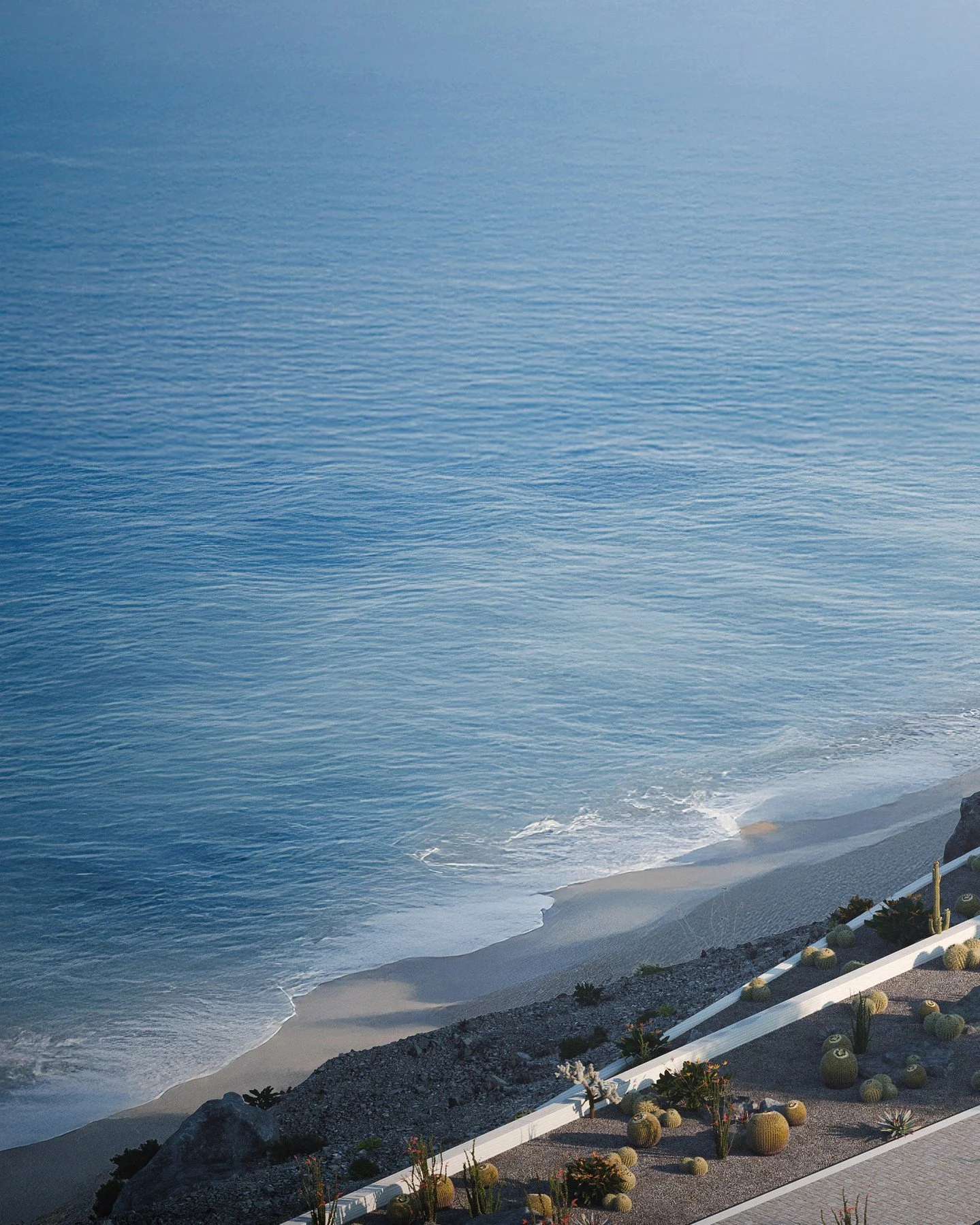 Auralith &mdash; Where the air and the earth shape the future of living through technology.⁠
⁠
Designed by Ergin Birinci Studio and etcetera, Auralith explores how homes can become more resilient and connected to nature as global climates transform. 