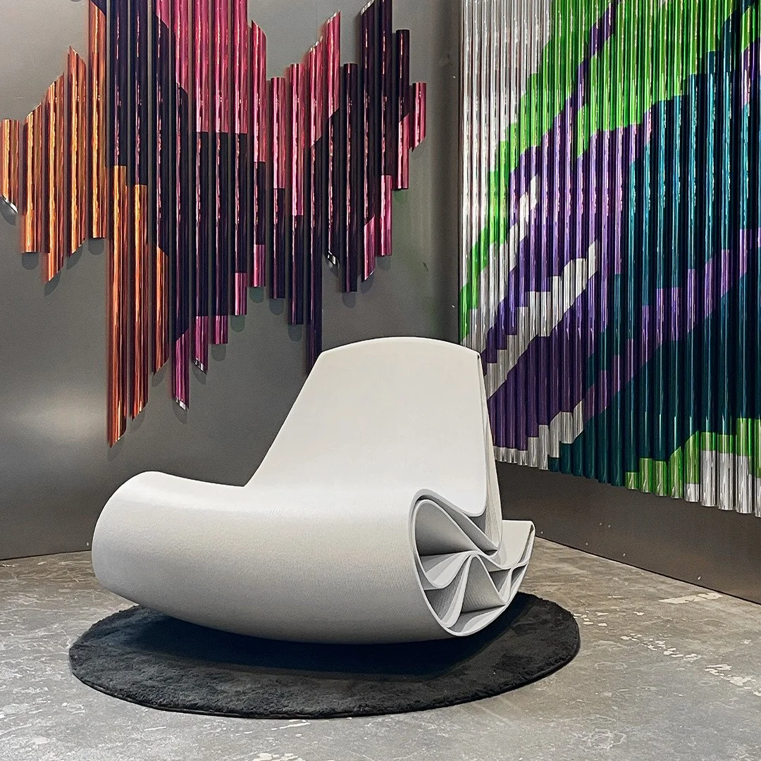 New friends and future collaborators! ⁠
⁠
@ideas.etcetera⁠
@schittny⁠
⁠
@Piet_Hein_Eek during @DutchDesignWeek (DDW) 2025!⁠
⁠
DDW25 is taking place in Eindhoven, from Saturday, October 18, to Sunday, October 26.⁠
⁠
👋🌟 Come and check us out @ Piet H