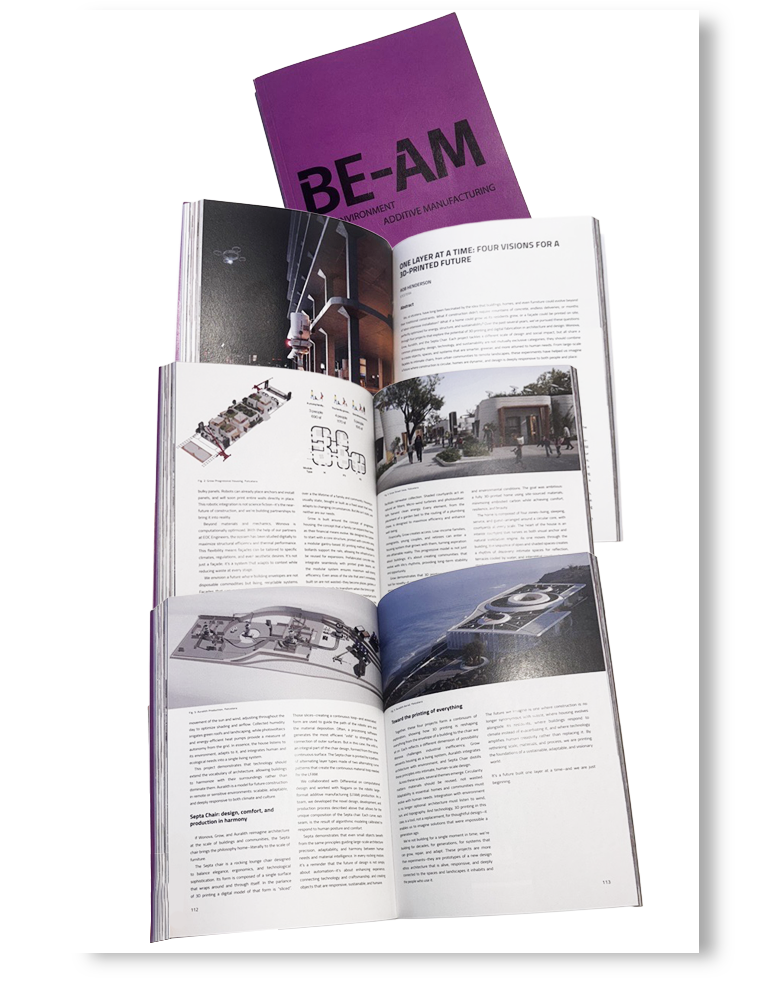 BE-AM 2025
