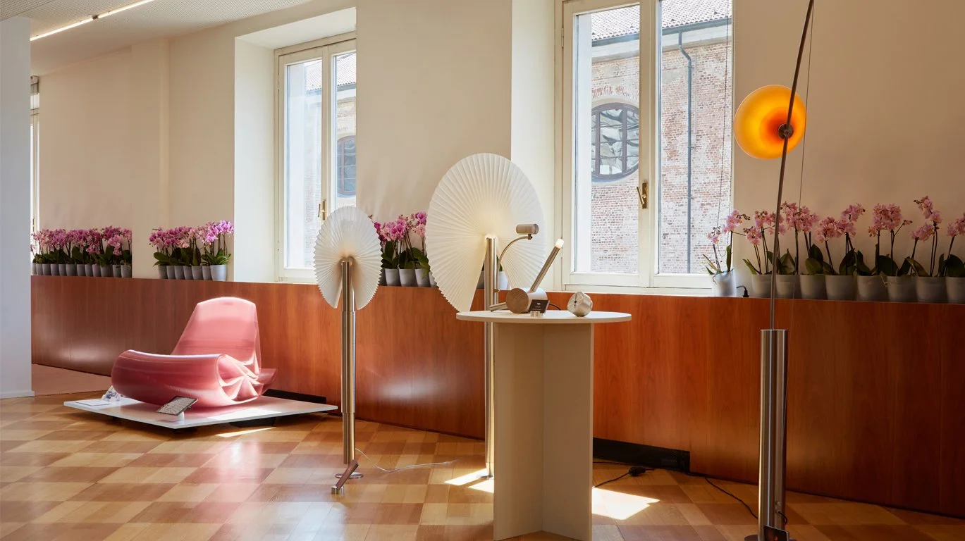 Masterly-Milan Design Week 