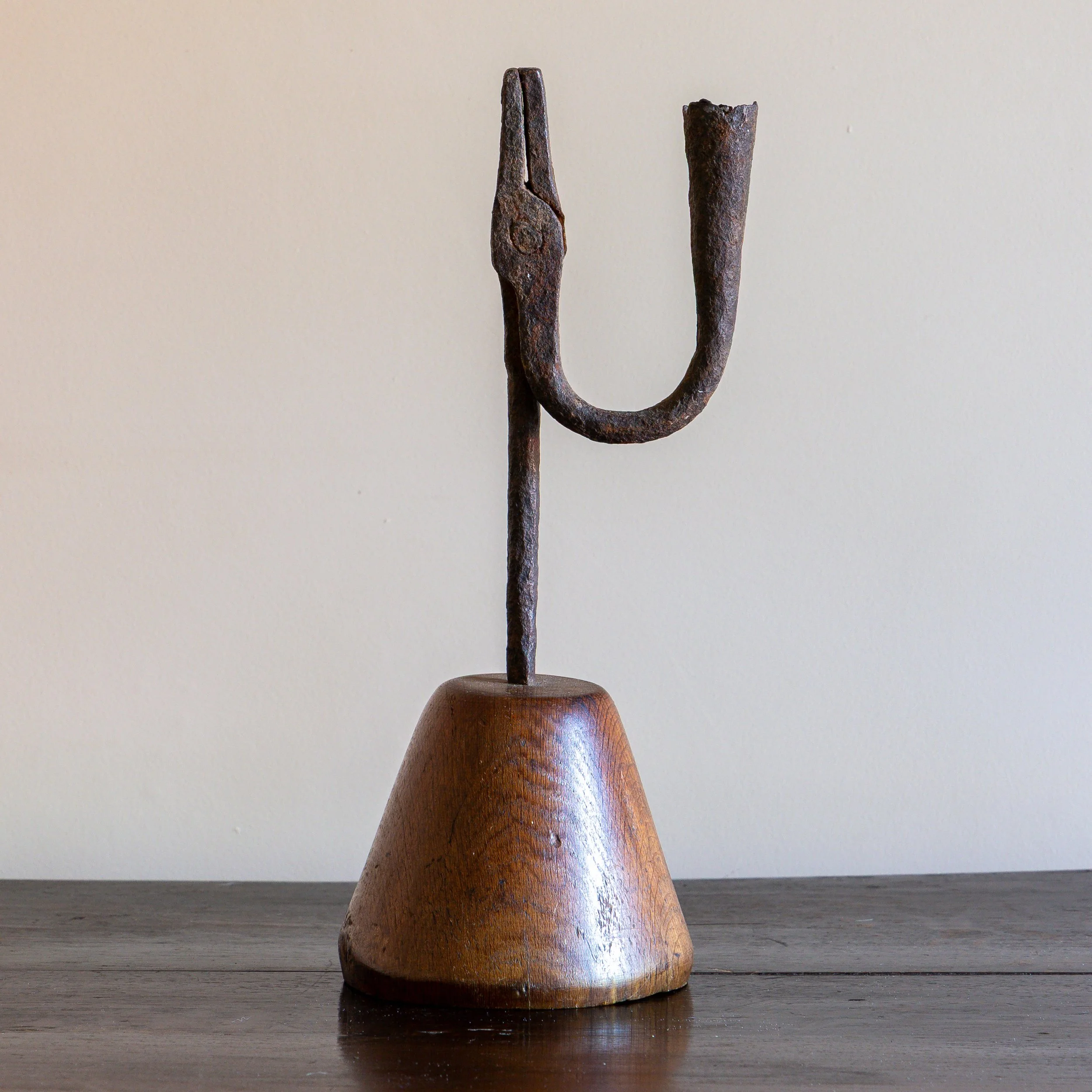Candlesticks and Curiosities