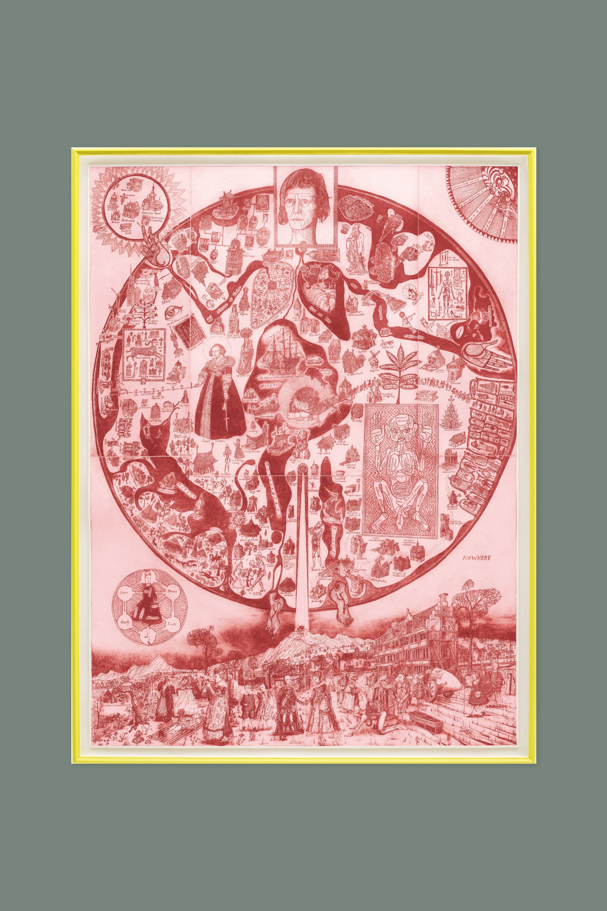 extraordinary-objects-grayson-perry-map-of-nowhere-green.jpg