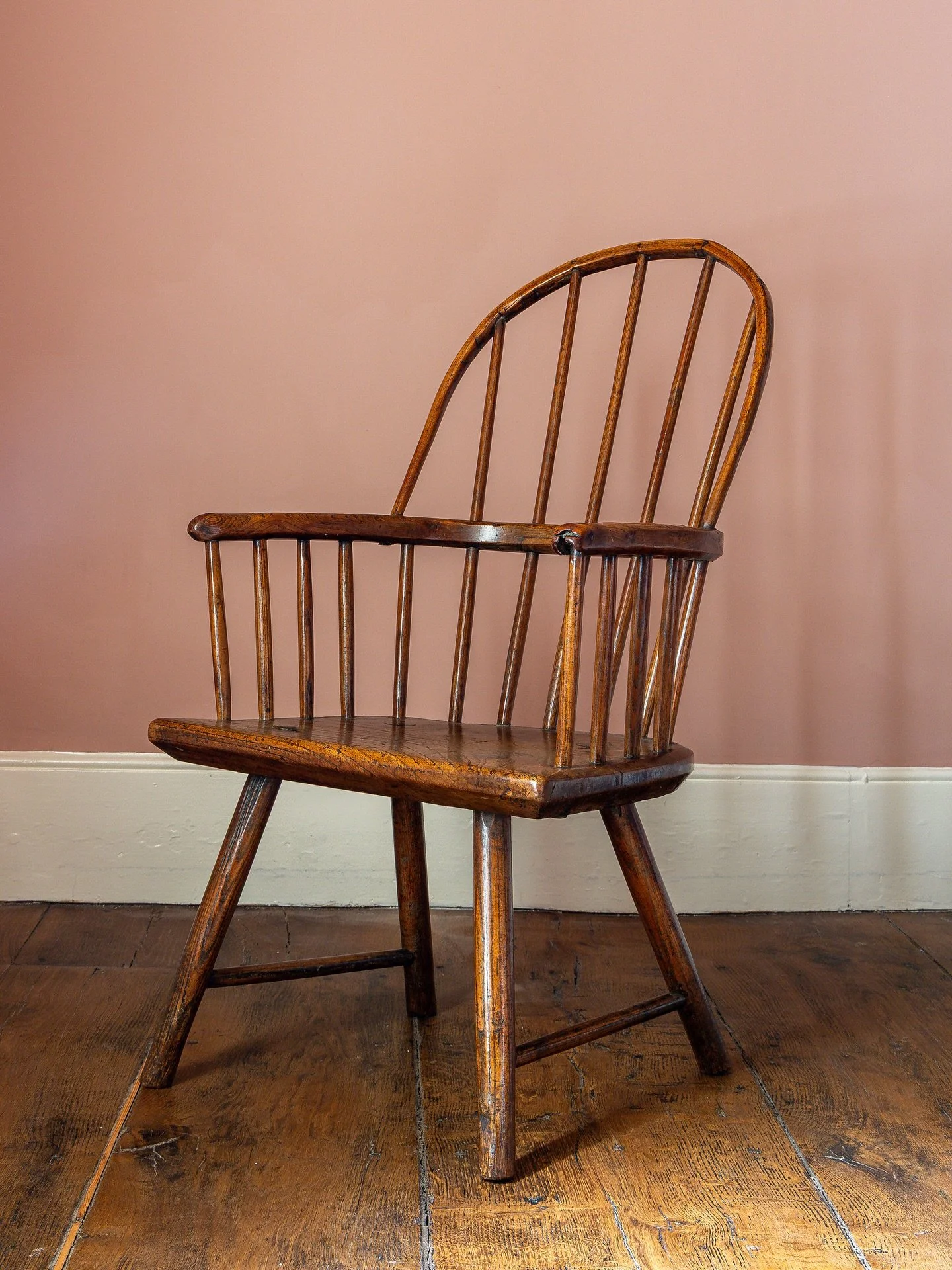 New items coming to the website this week: 

- Wonderful 19th Century Primitive Hoop Back Windsor Chair
- Alma Singer &lsquo;I Fucking Love Chips&rsquo;
- 19th Century Irish Hedge Chair
- Rare Gogotte Formation
- 19th Century Irish child&rsquo;s Corr