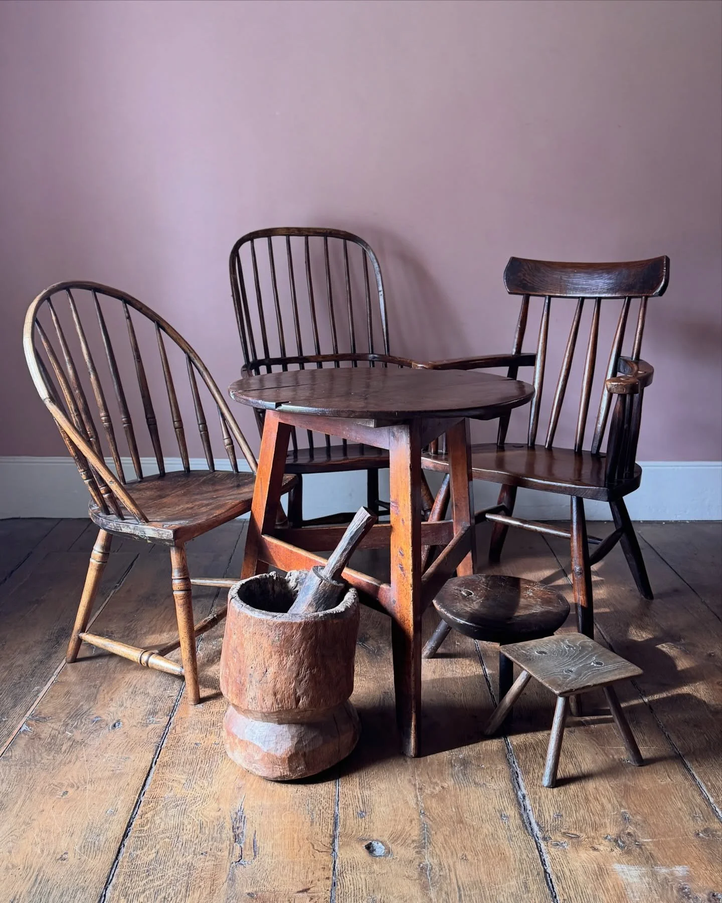 New gear coming next week