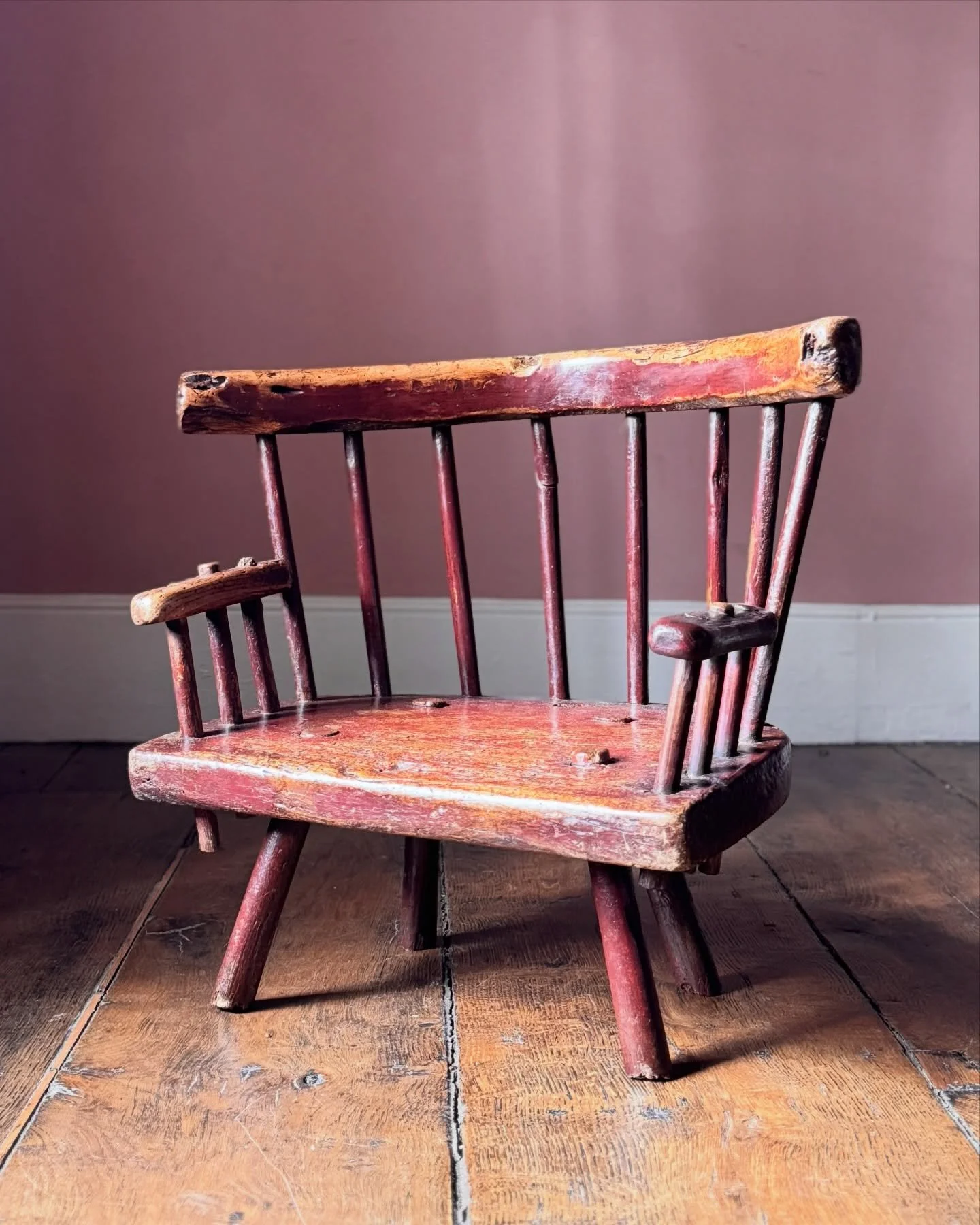 We&rsquo;re not experts on chairs, and don&rsquo;t feel qualified to speak deeply on their history or construction, and there are fair more knowledgeable people, including historians, chair makers, dealers, and collectors, who can and do generously s