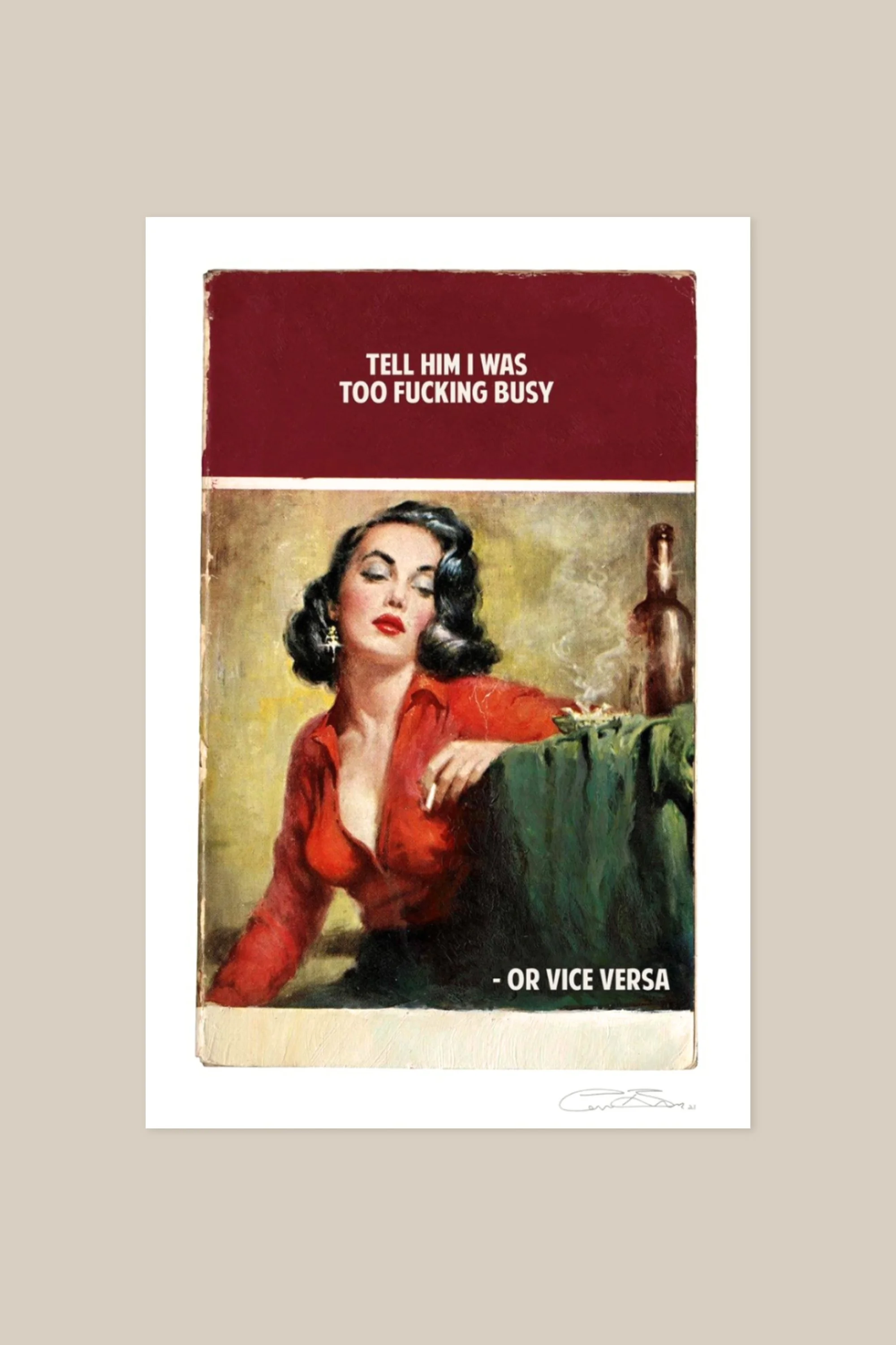 extraordinary-objects-ex-ob-the-connor-brothers-giclee-print-tell-him-i-was-too-fucking-busy-cream.jpg