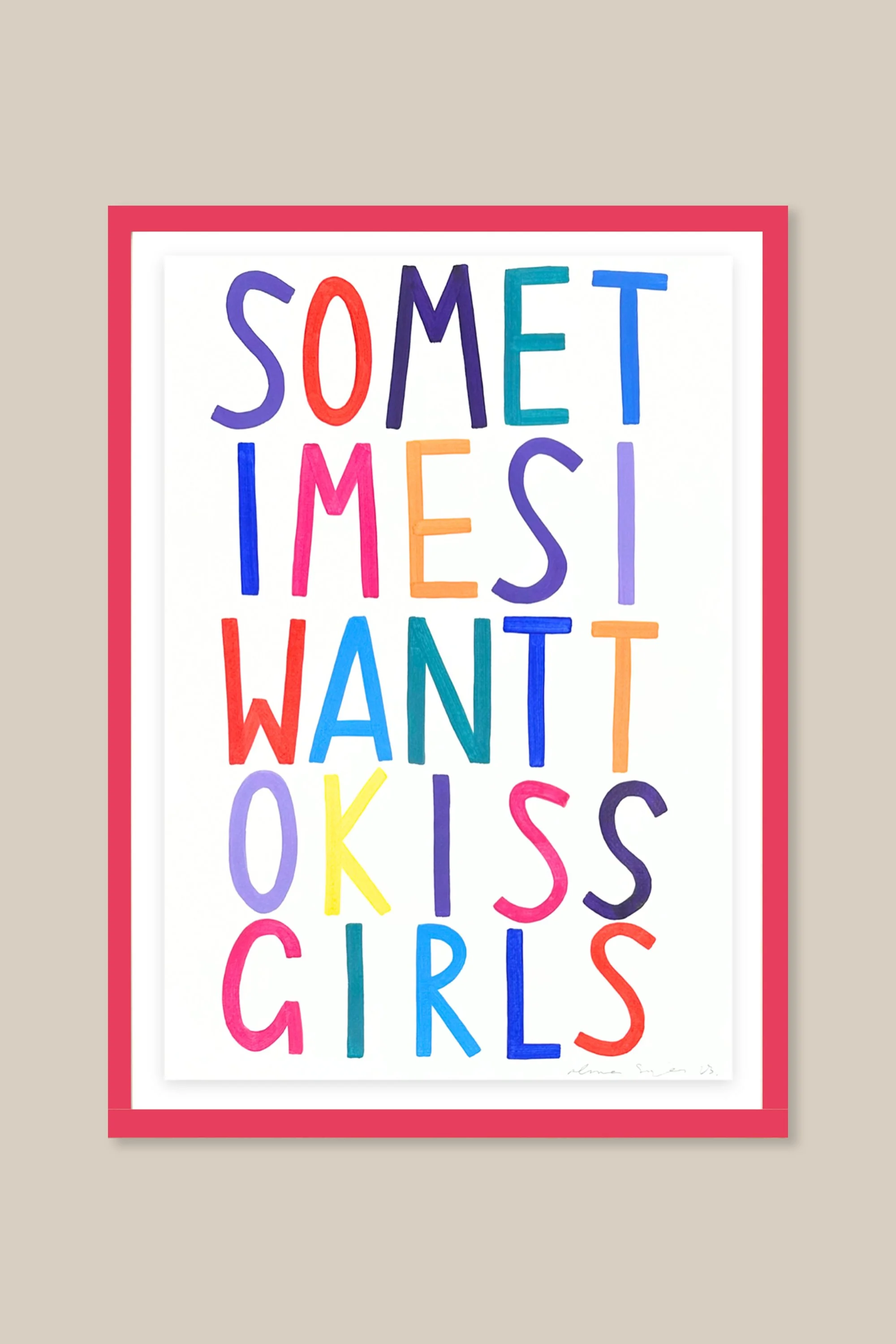 extraordinary-objects-alma-singer-kiss-girls-acrylic-cream.jpg