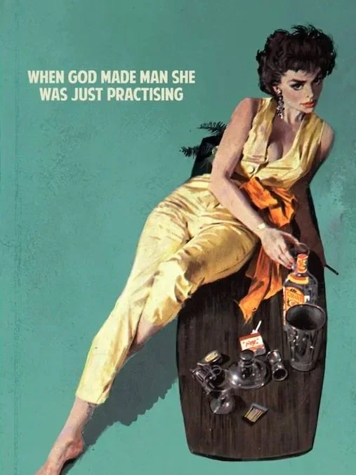 extraordinary-objects-the-connor-brothers-vintage-paperback-when-god-made-man.jpg