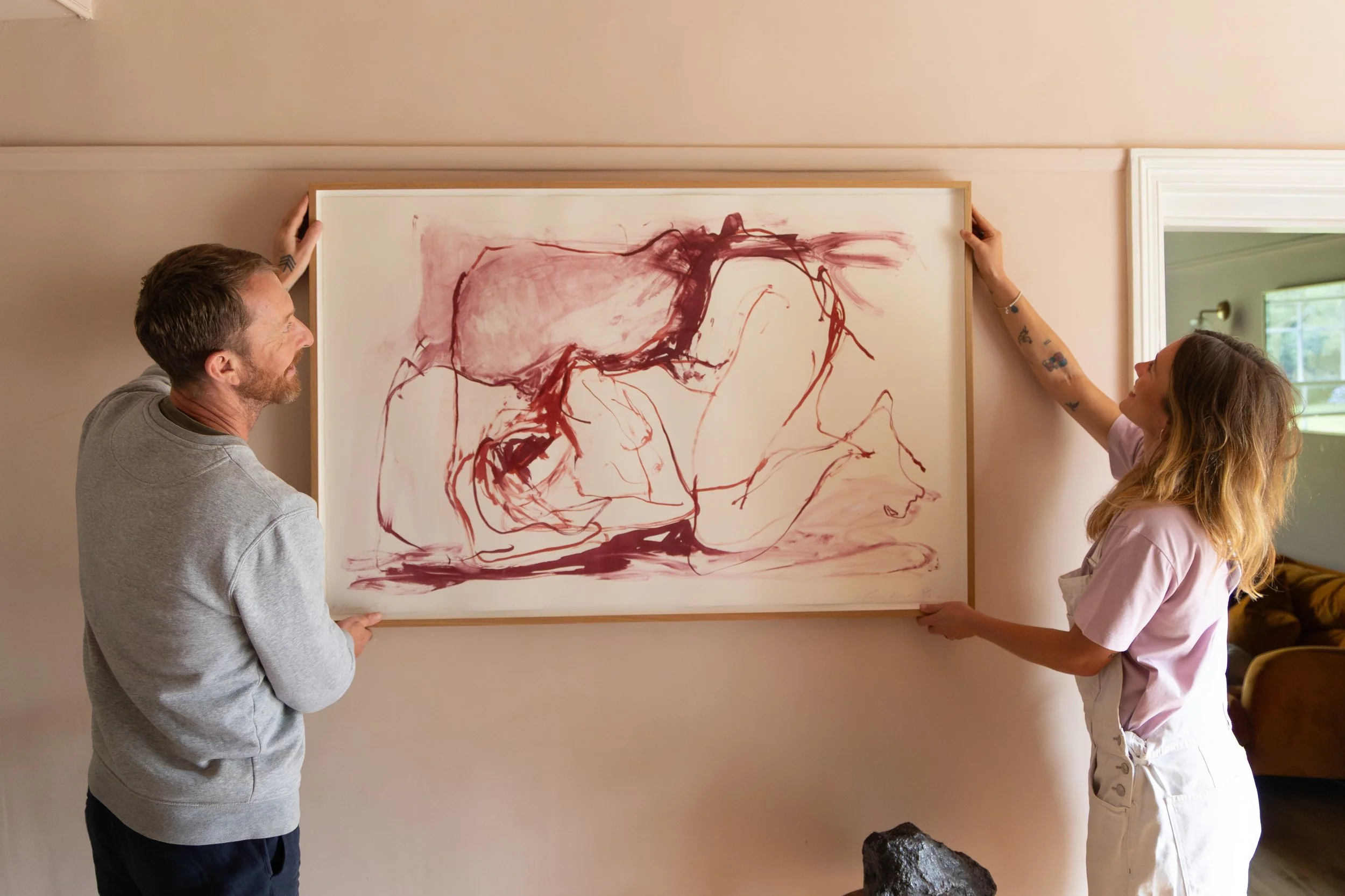 Celebrating Tracey Emin