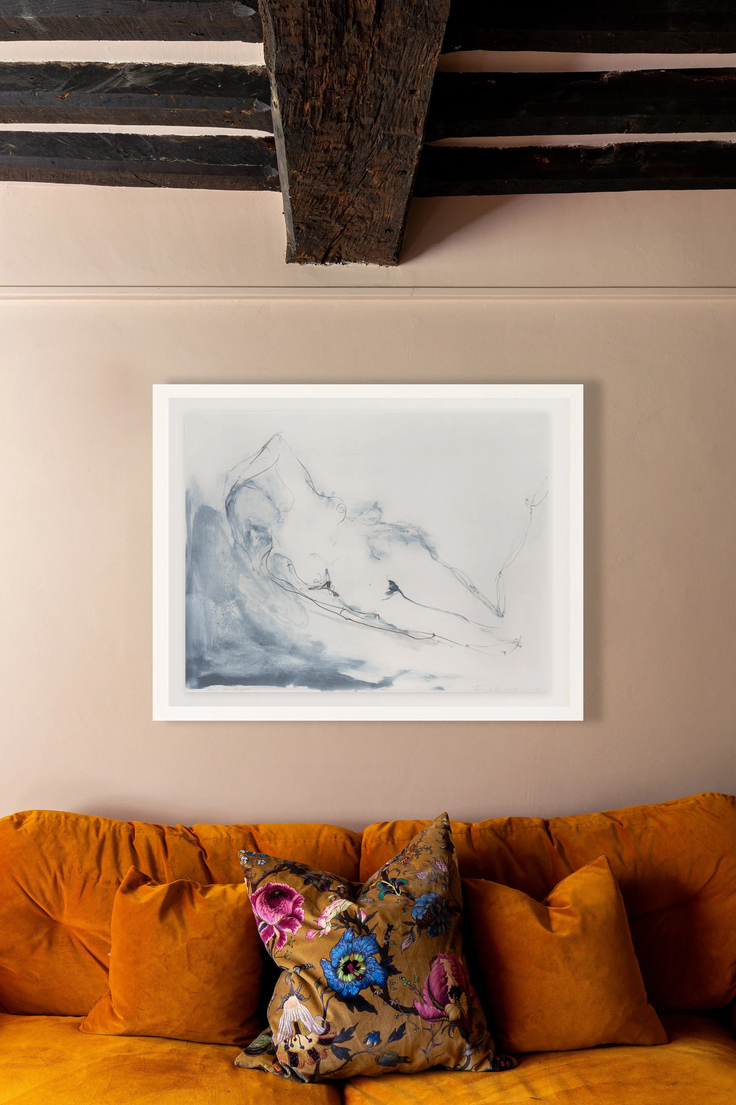 Tracey Emin ’Inside Your Heart’