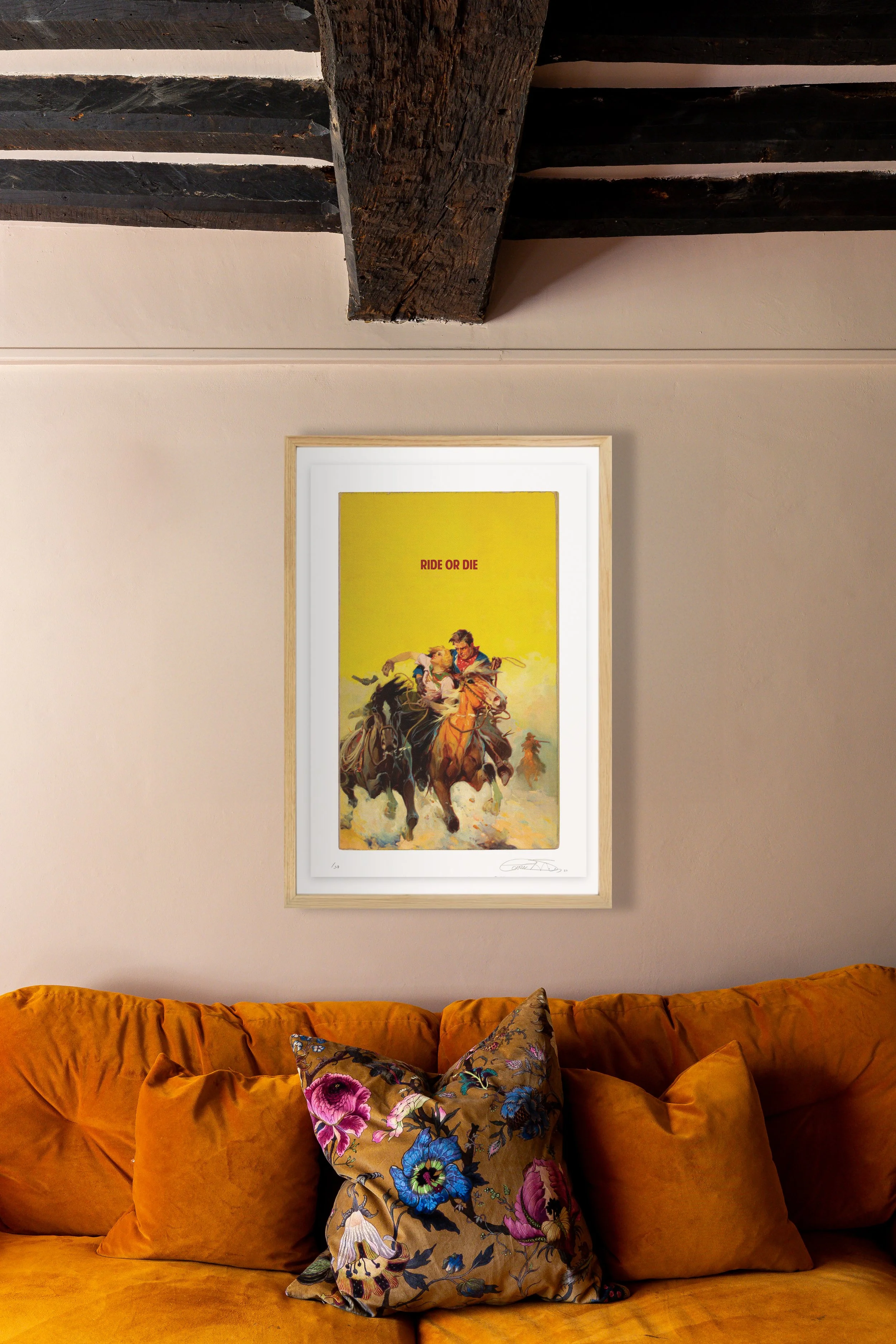 extraordinary-objects-the-connor-brothers-western-ride-or-die-print-in-situ-1.jpg