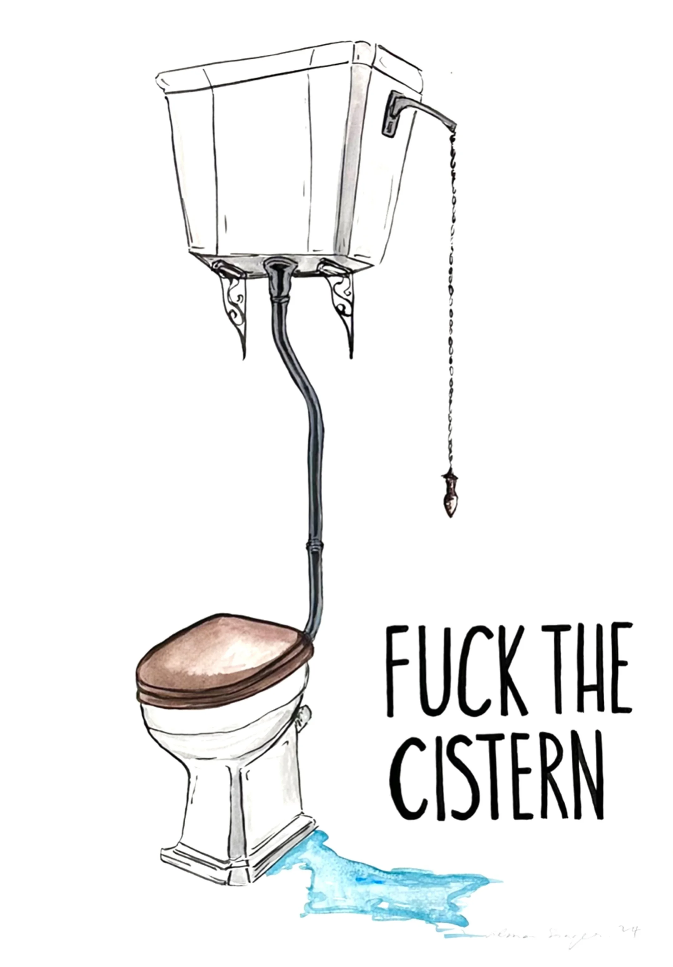 extraordinary-objects-alma-singer-original-acrylic-on-paper-fuck-the-cistern-hi-res.jpg