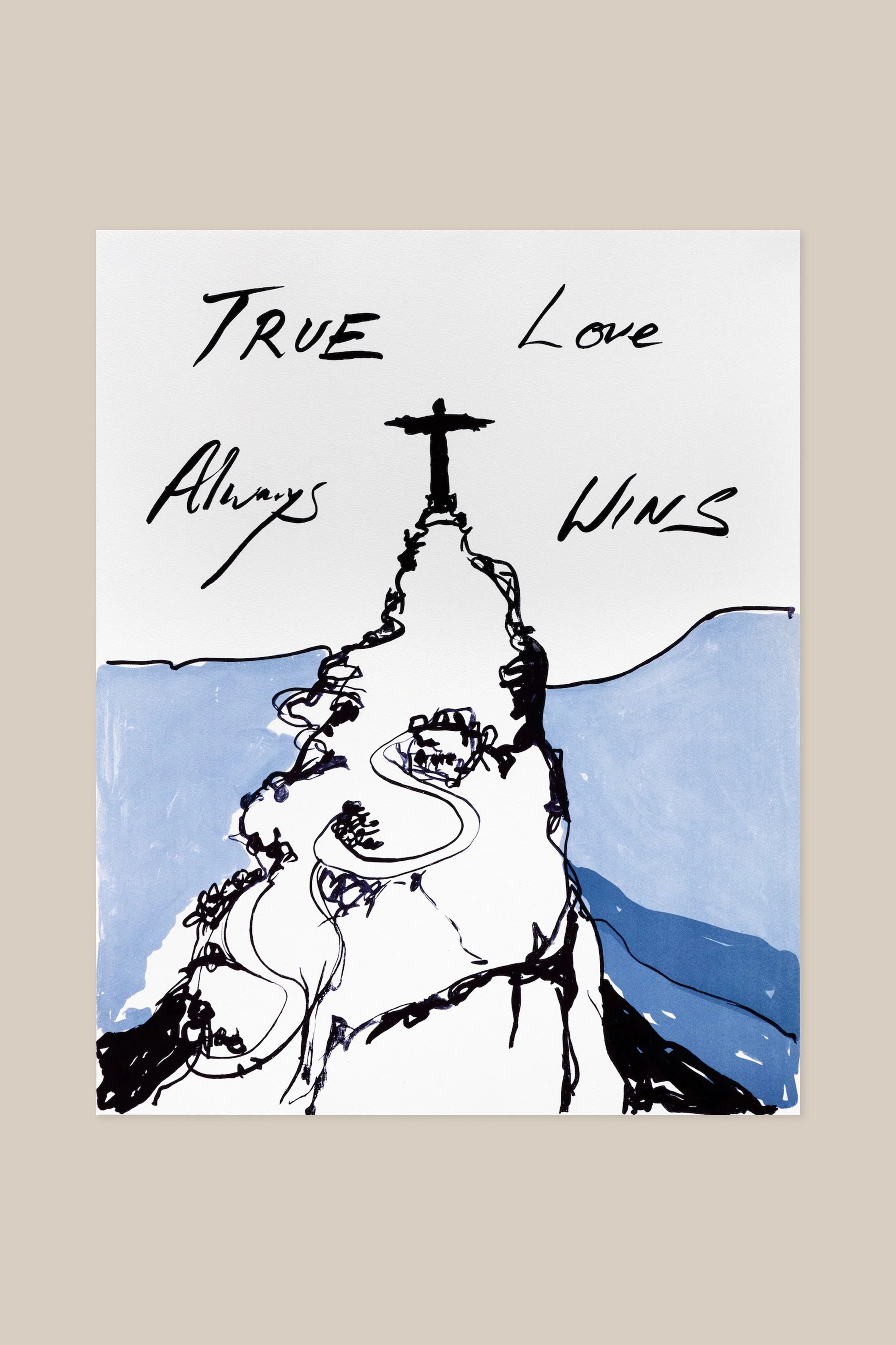 extraordinary-objects-tracey-emin-true-love-always-wins-cream.jpg