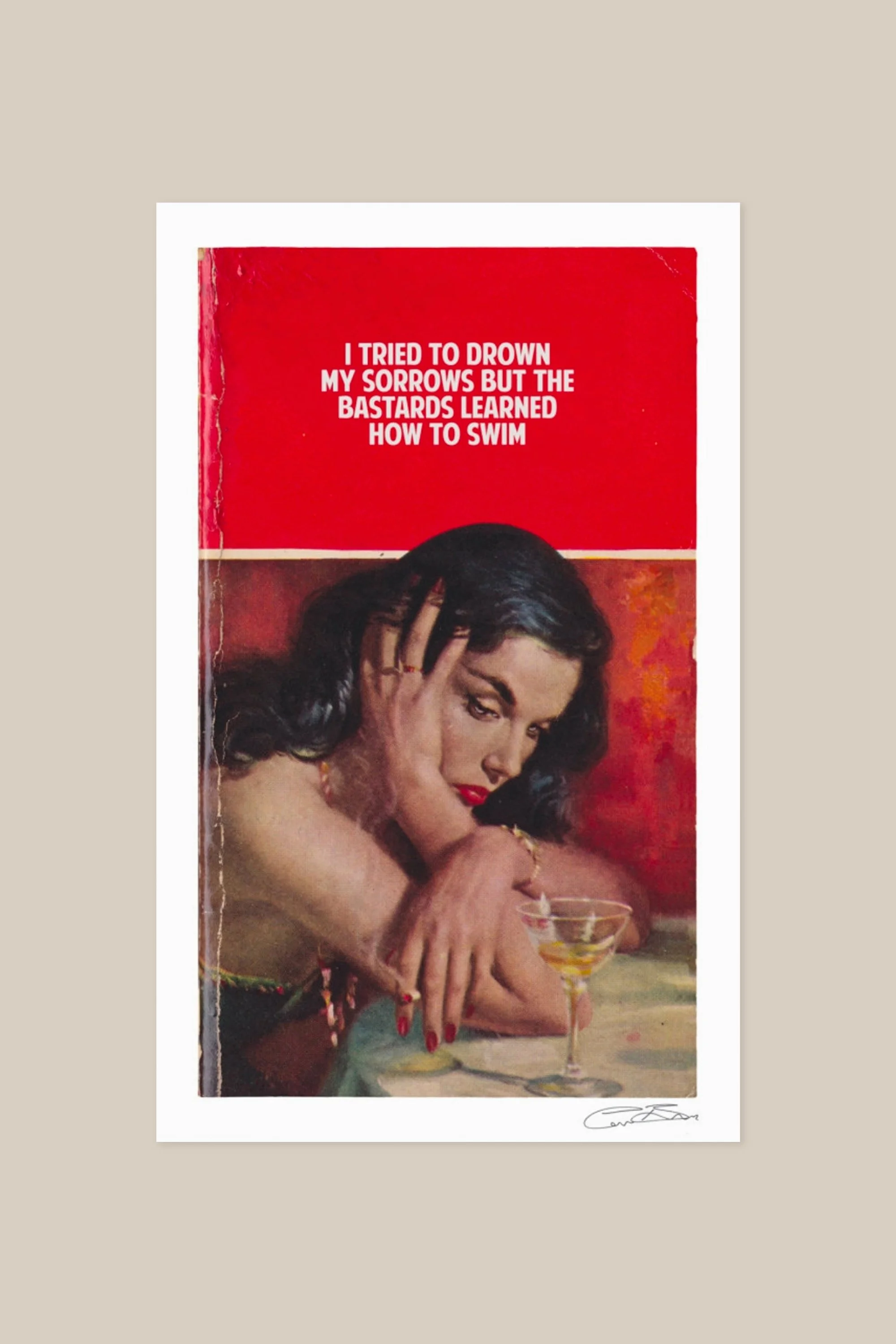 extraordinary-objects-the-connor-brothers-i-tried-to-drown-my-sorrows-cream.jpg