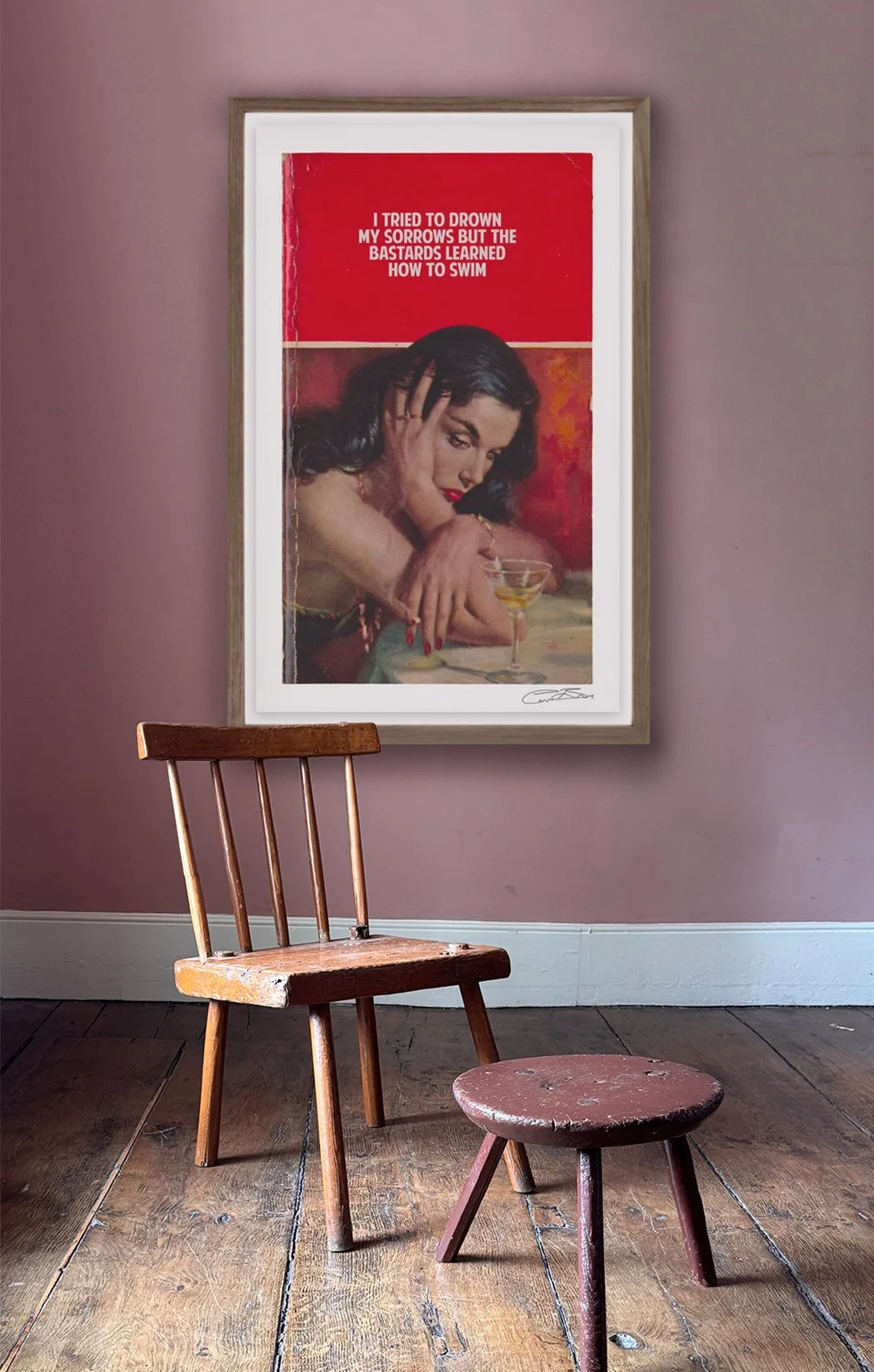 extraordinary-objects-the-connor-brothers-i-tried-to-drown-my-sorrows-in-situ-1.jpg