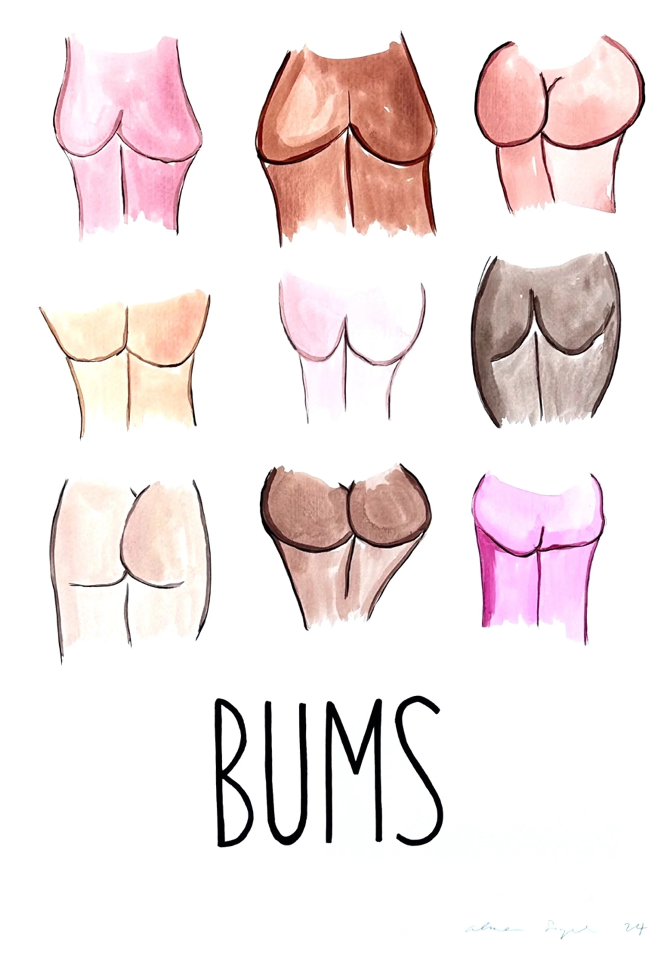 extraordinary-objects-alma-singer-original-acrylic-on-paper-bums-hi-res.jpg