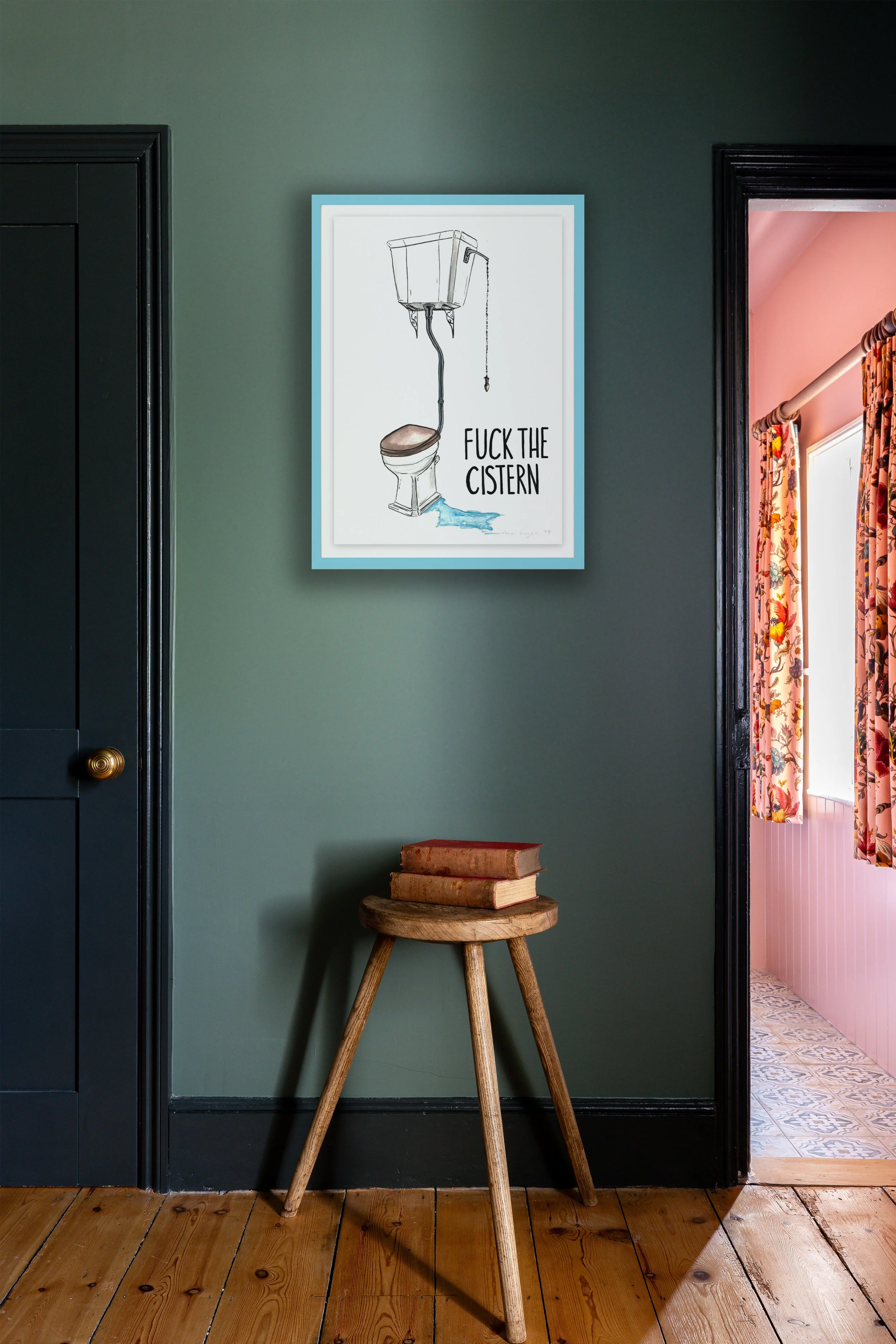 extraordinary-objects-ex-ob-alma-singer-fuck-the-cistern-blue-frame-in-situ-5.jpg