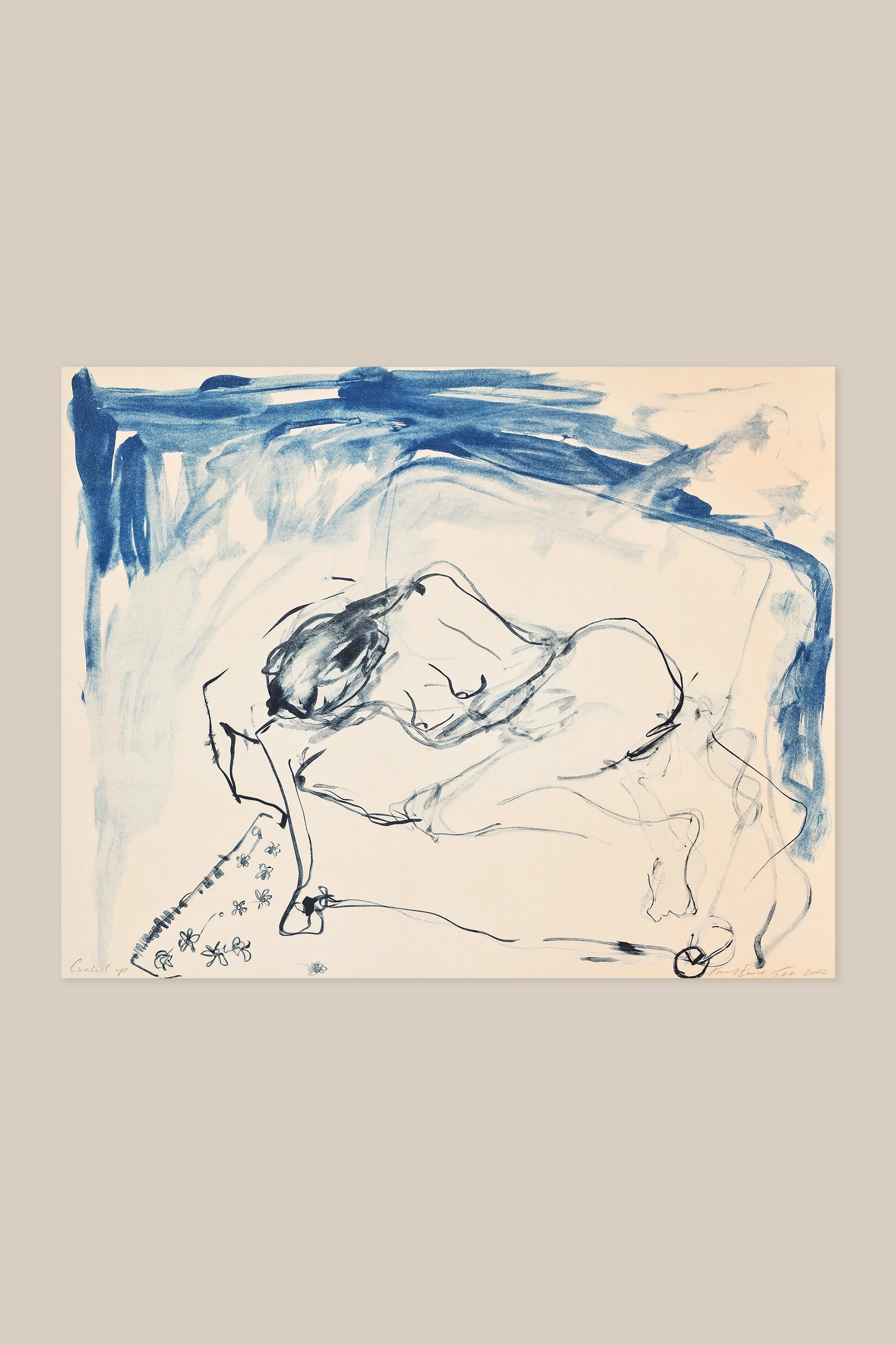 extraordinary-objects-tracey-emin-curled-up-cream.jpg